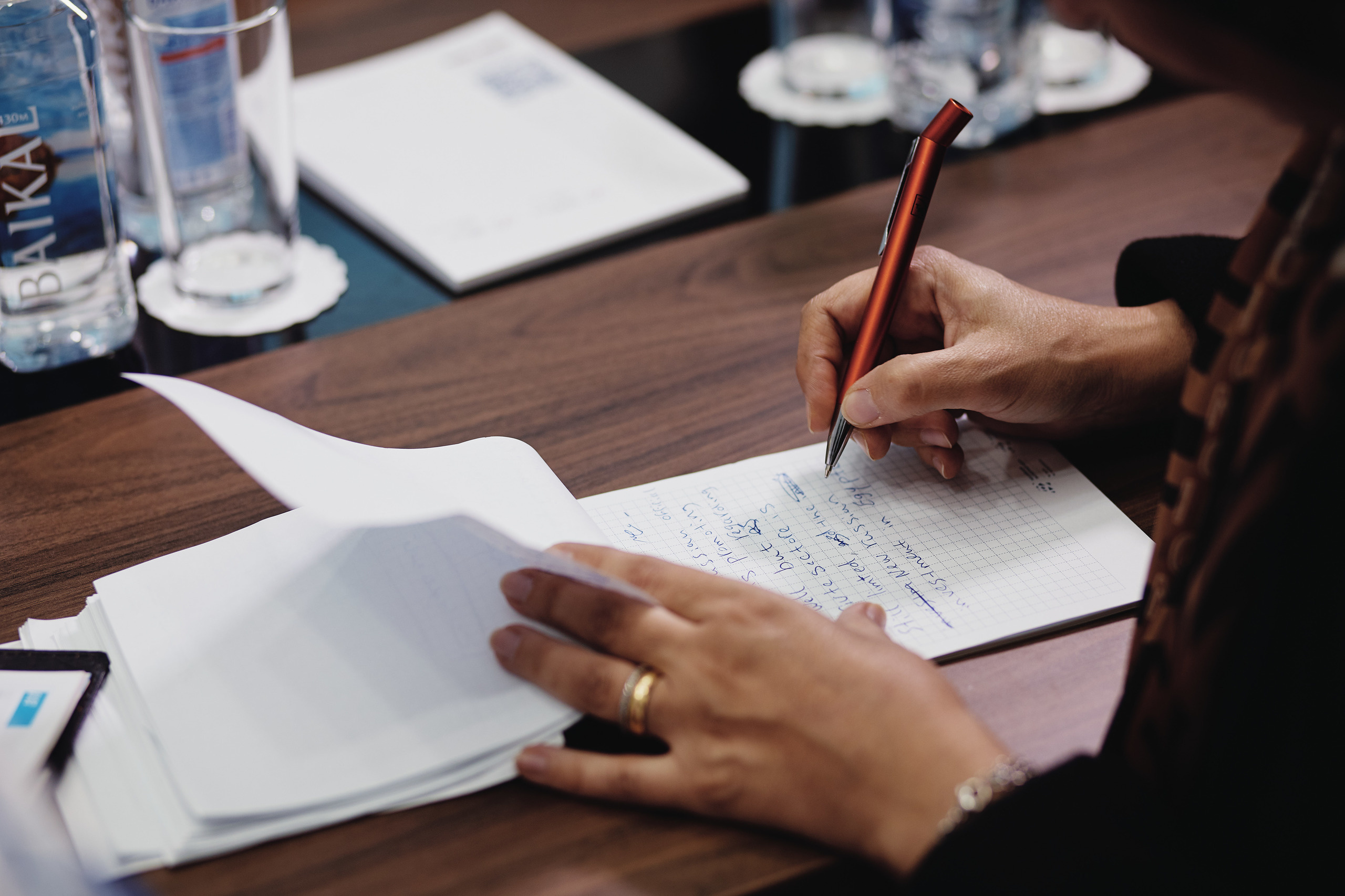 The Russia-Africa Summit in Sochi. Photographer Nikita Starodubtsev Serbia, Montenegro, Georgia, Turkey