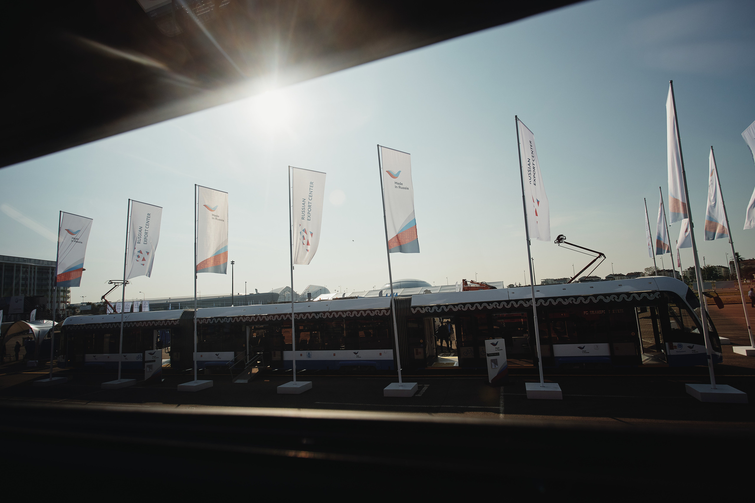The Russia-Africa Summit in Sochi. Photographer Nikita Starodubtsev Serbia, Montenegro, Georgia, Turkey