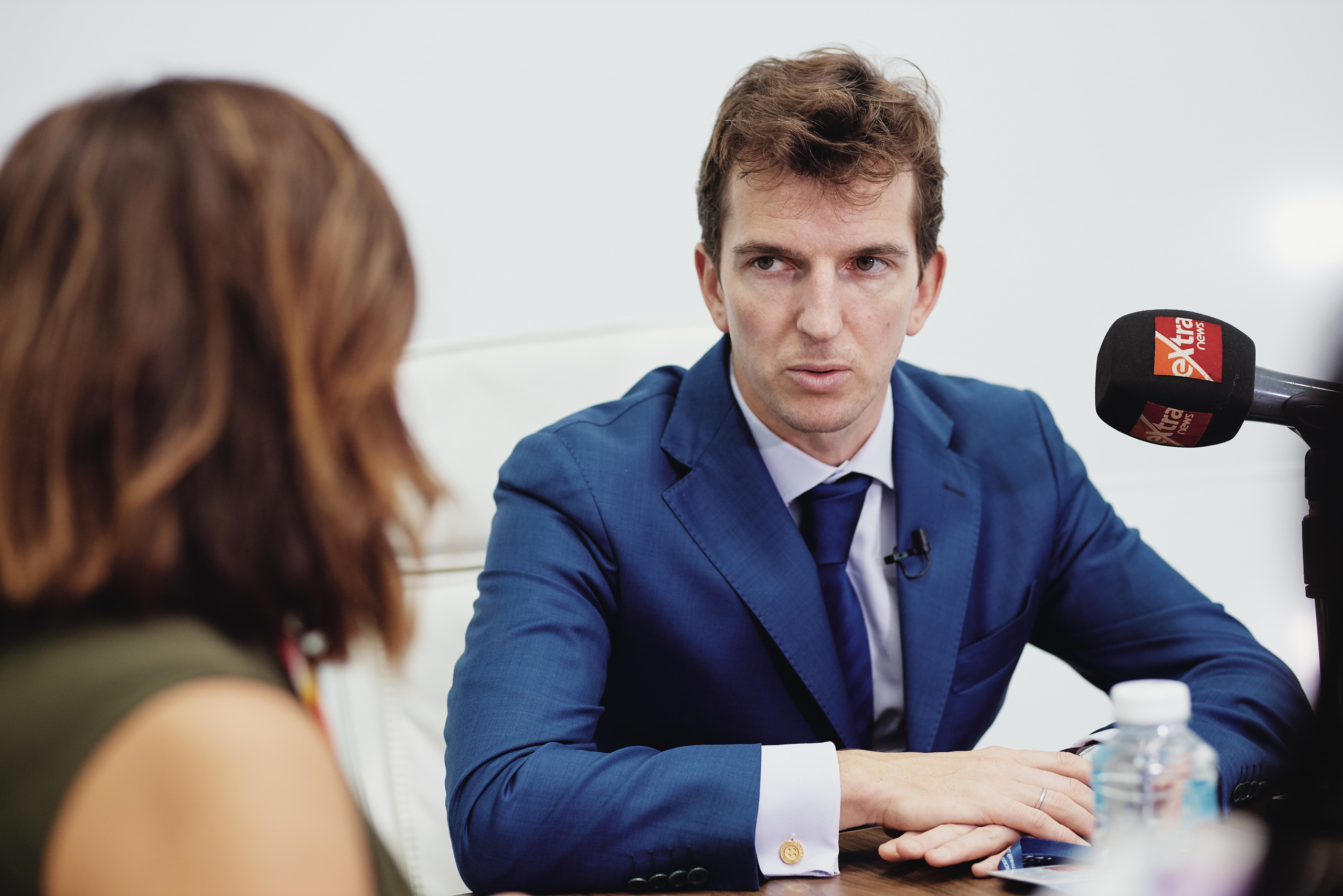 The Russia-Africa Summit in Sochi. Photographer Nikita Starodubtsev Serbia, Montenegro, Georgia, Turkey