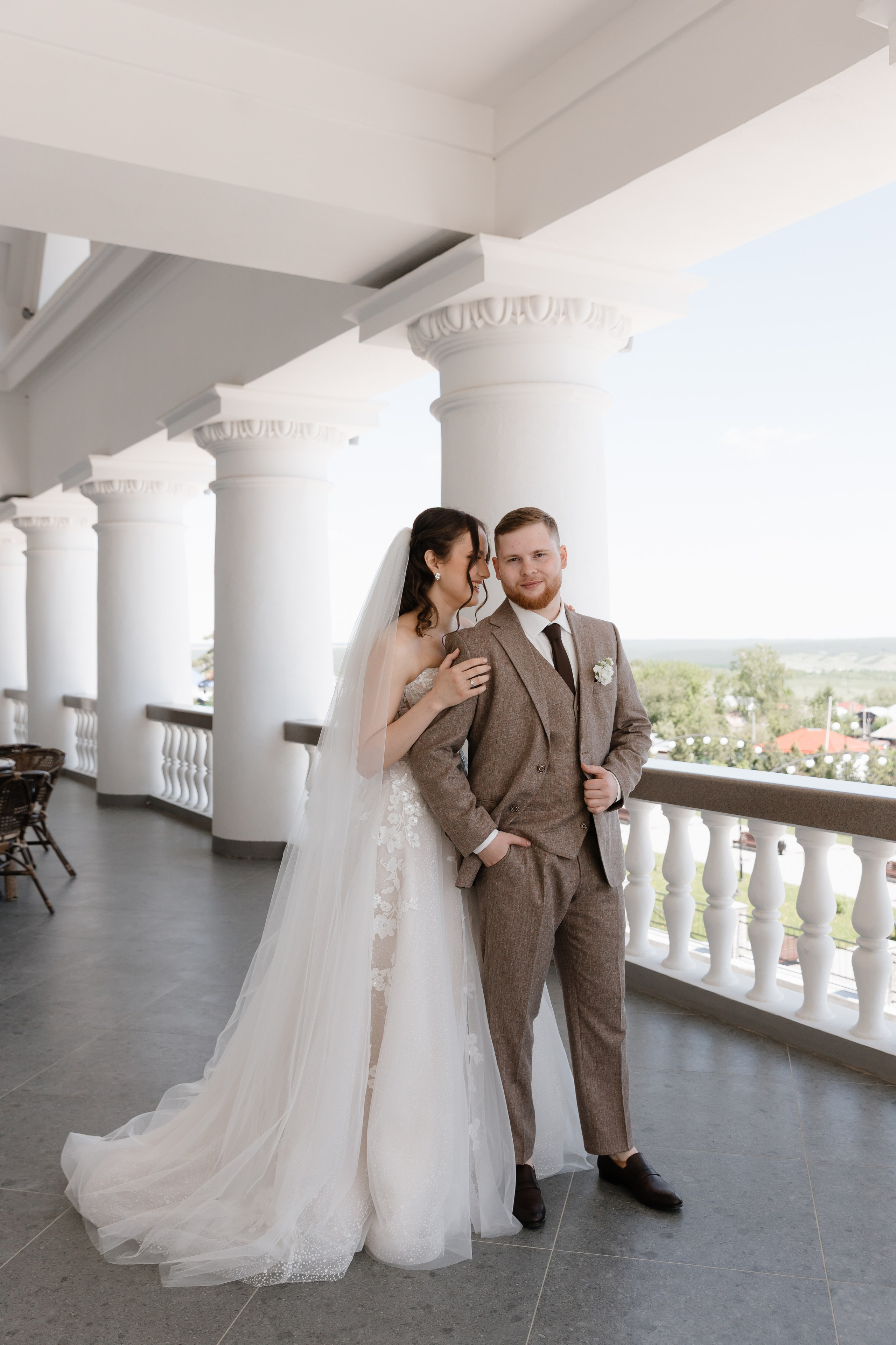 Дмитрий Анна. Свадебный и семейный фотограф Белово Анастасия Пьянкова