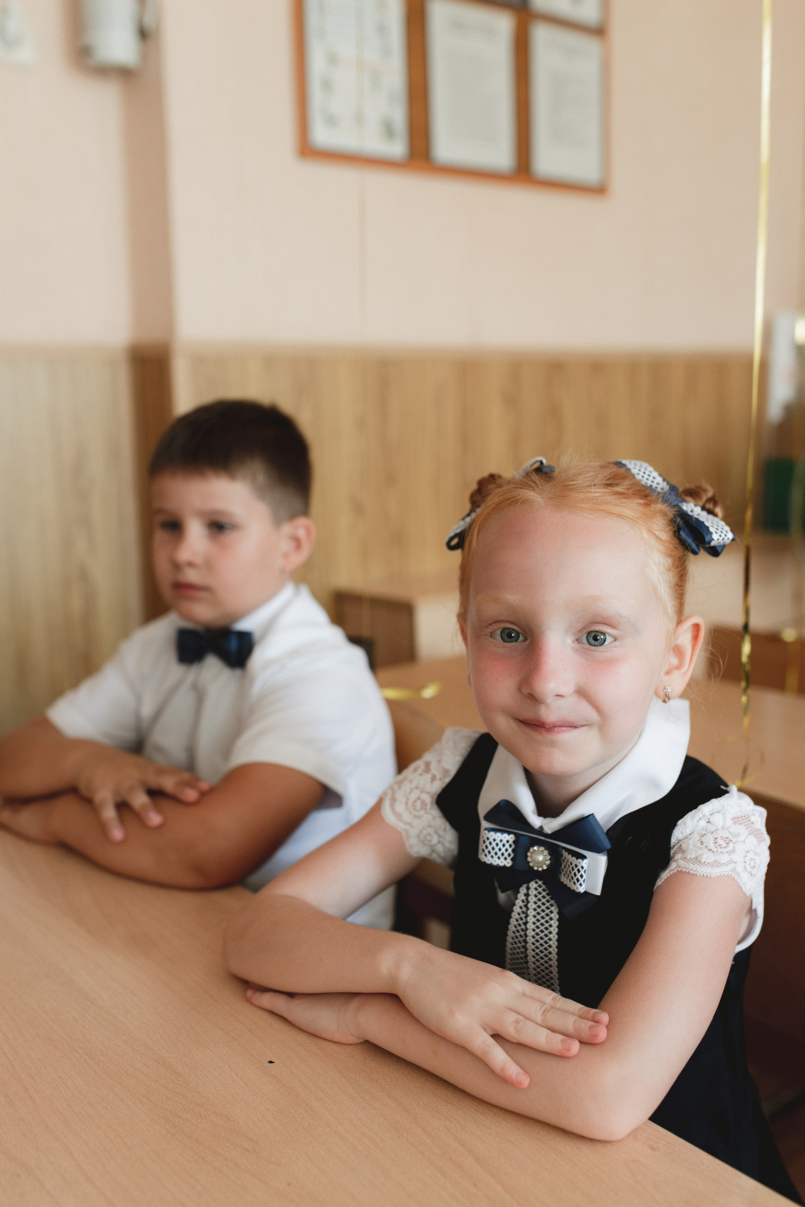 1 сентября. Фотограф в Севастополе и в Крыму