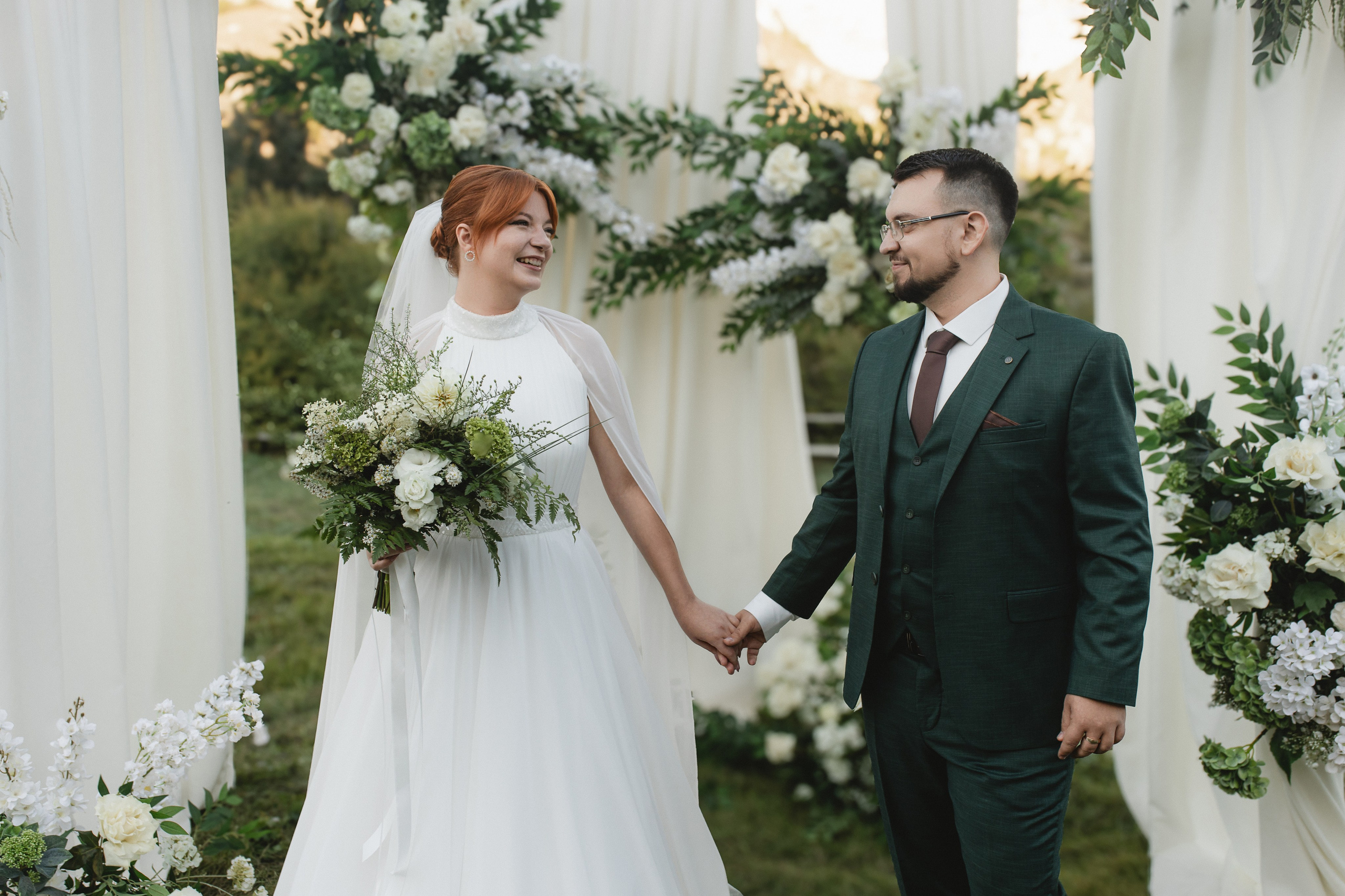 Геннадий + Елизавета. Фотограф в Севастополе и в Крыму