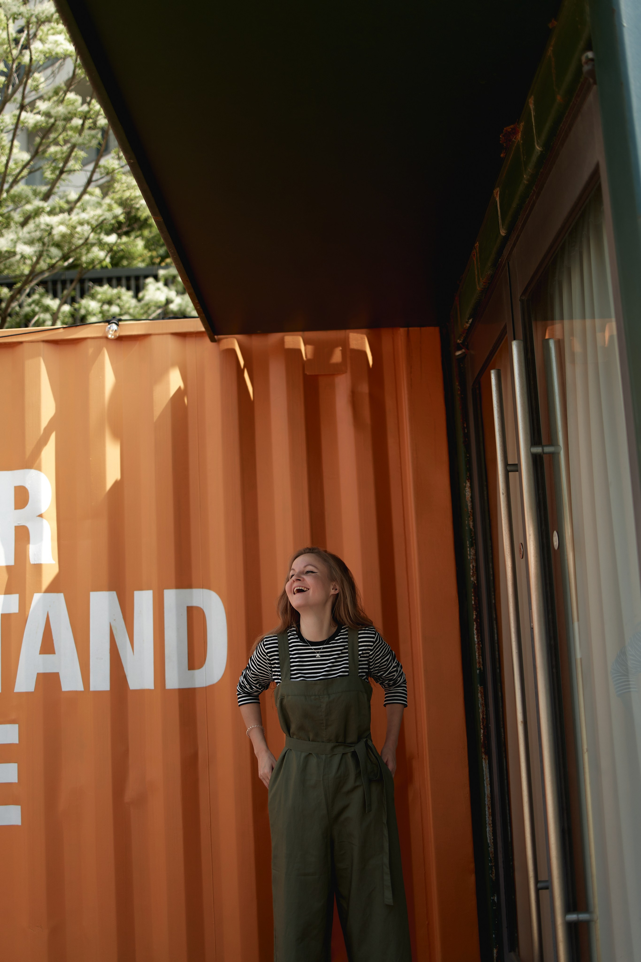 Алина | Сеул. Ваш душевный фотограф