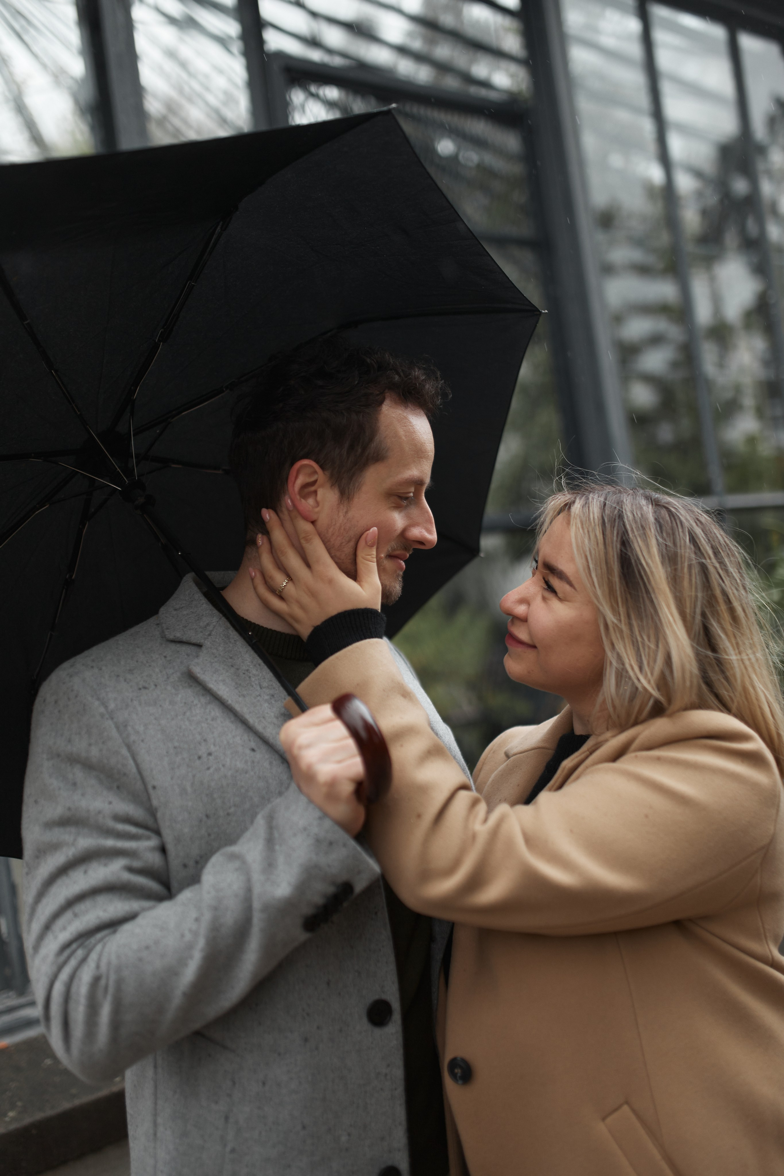 Varvara + Stefan. Katerina Simina — worldwide photographer | Europe