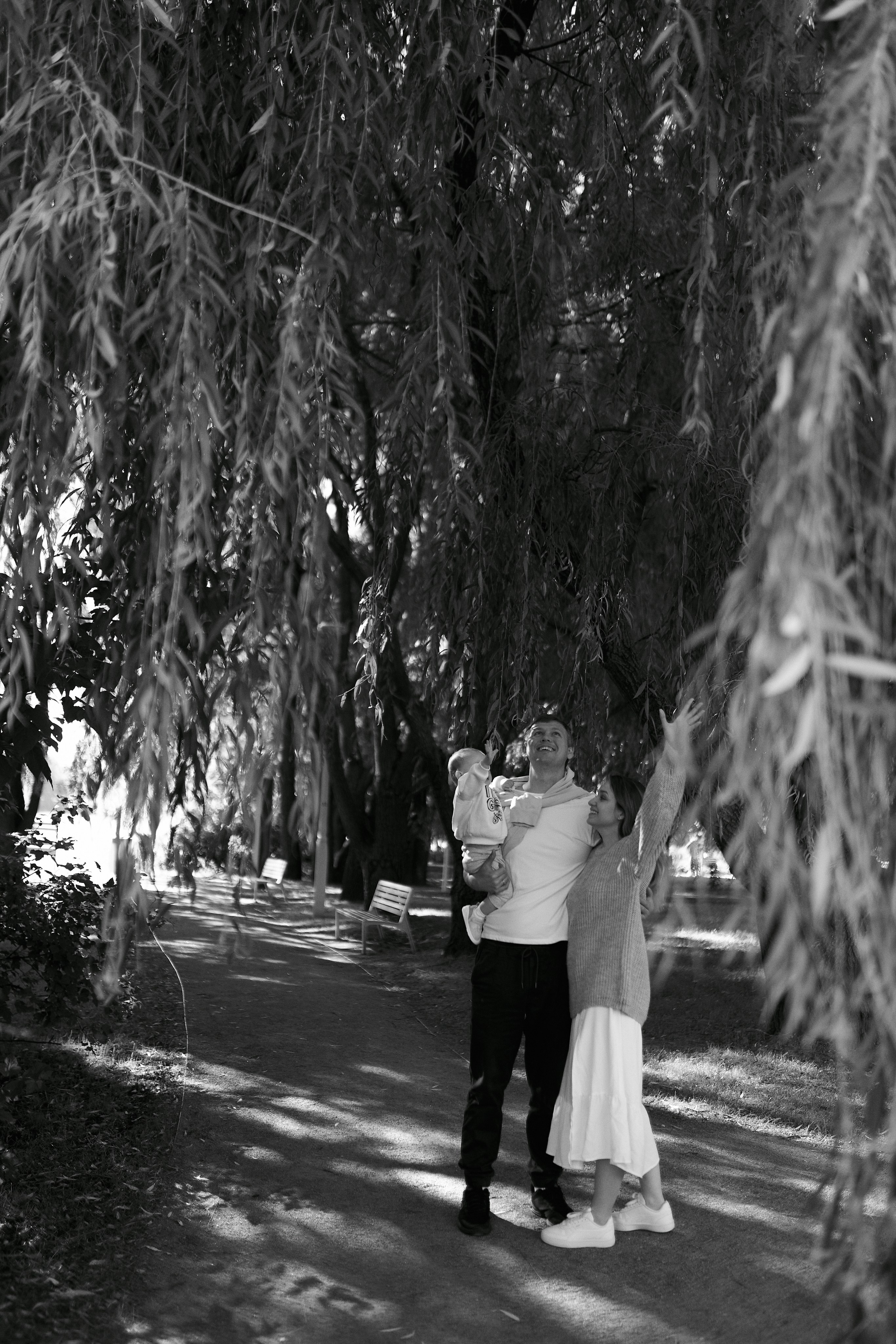 Прогулка в Коломенском. Ваш душевный фотограф