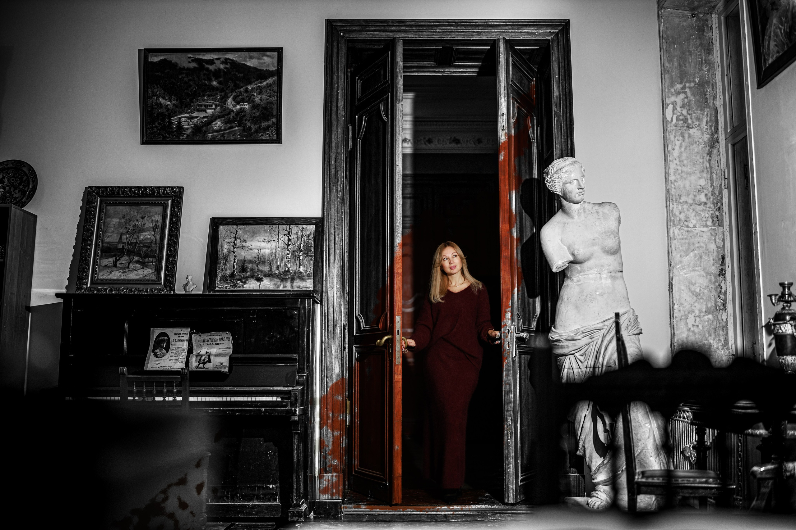 Фотограф в Кашине Калязине Кесовой Горе. Евгений Копайсов | официальный сайт