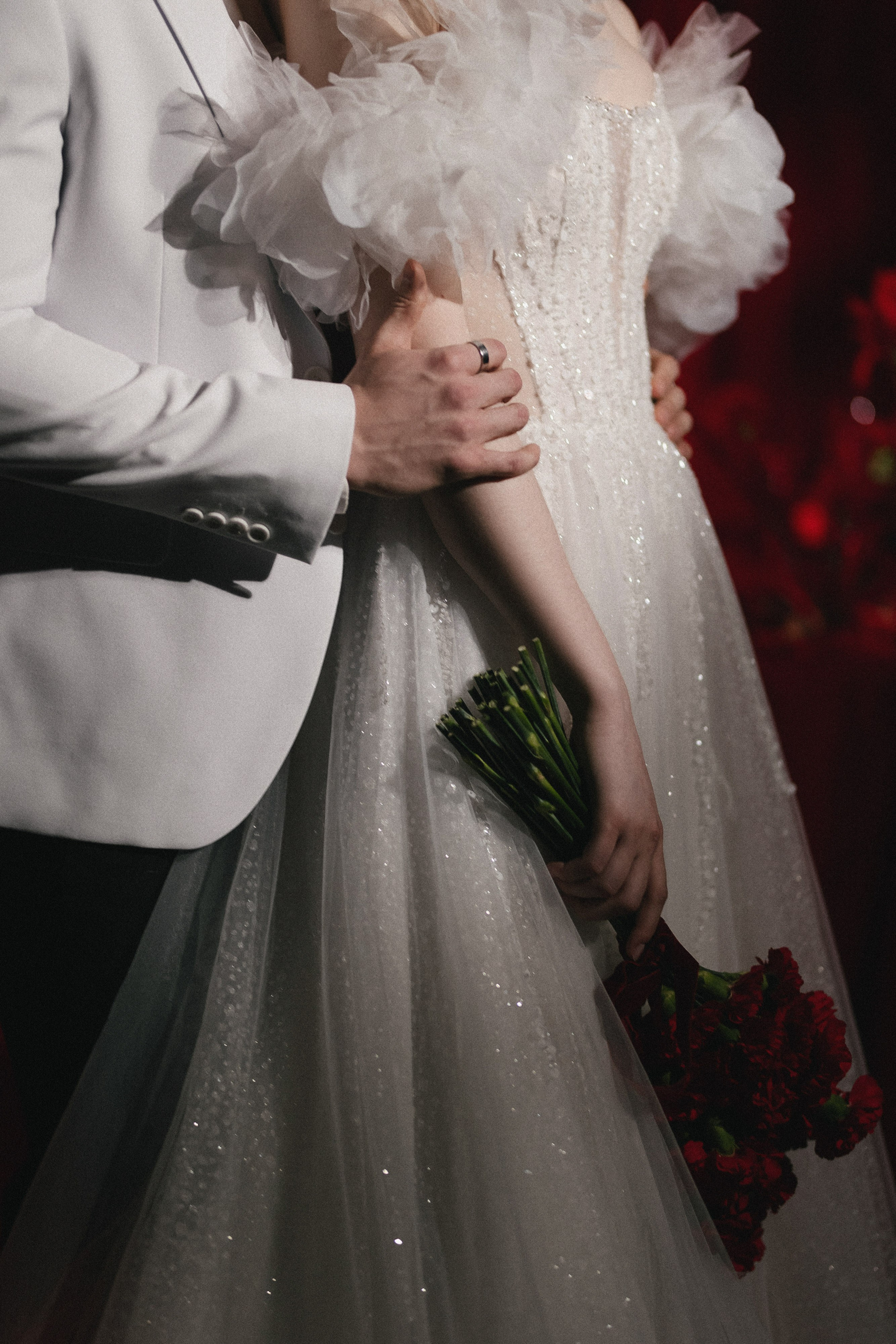 WEDDING. Maria Startseva Photo