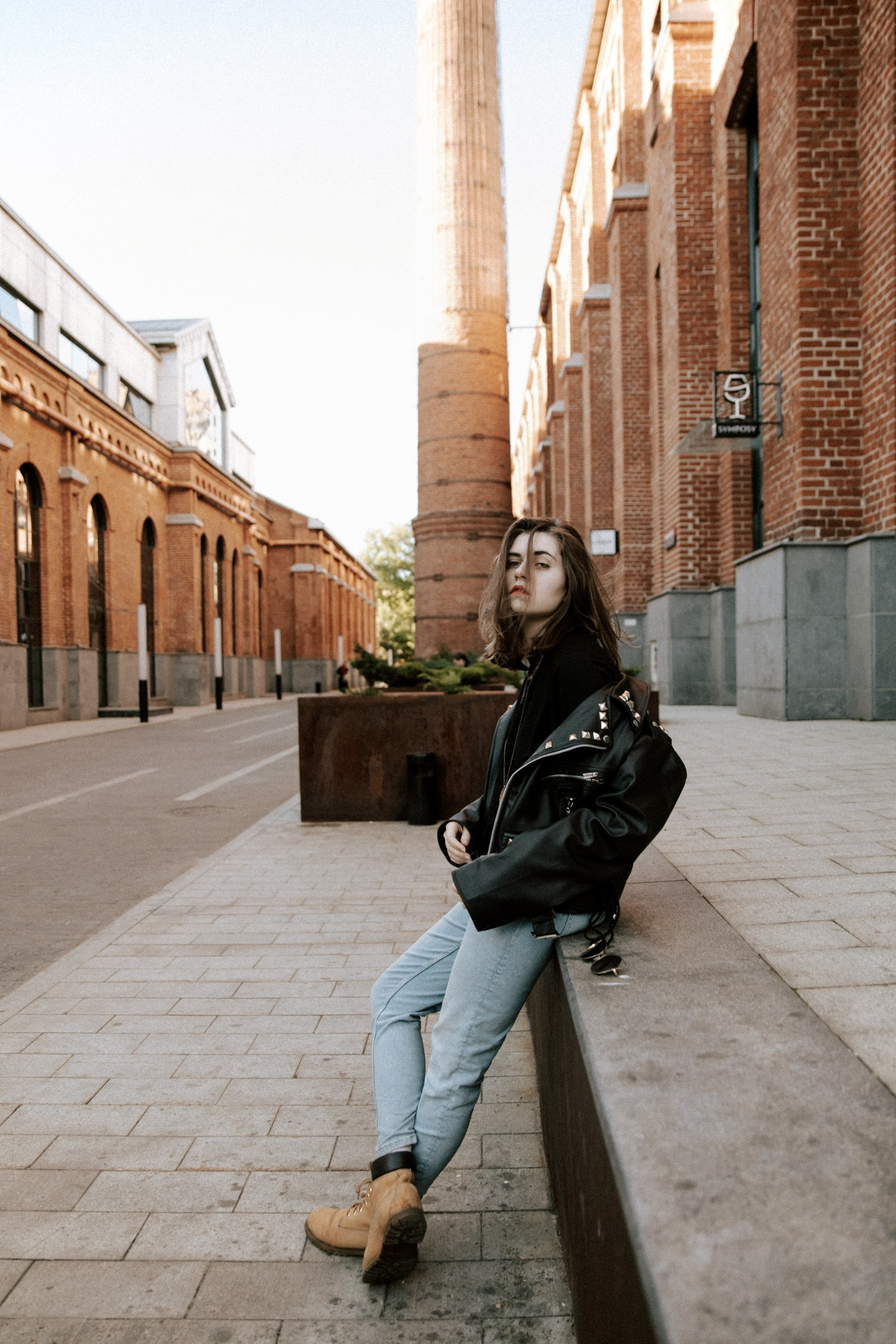 ДОМИНИКА. МОСКВА ` 21. Maria Startseva Photo