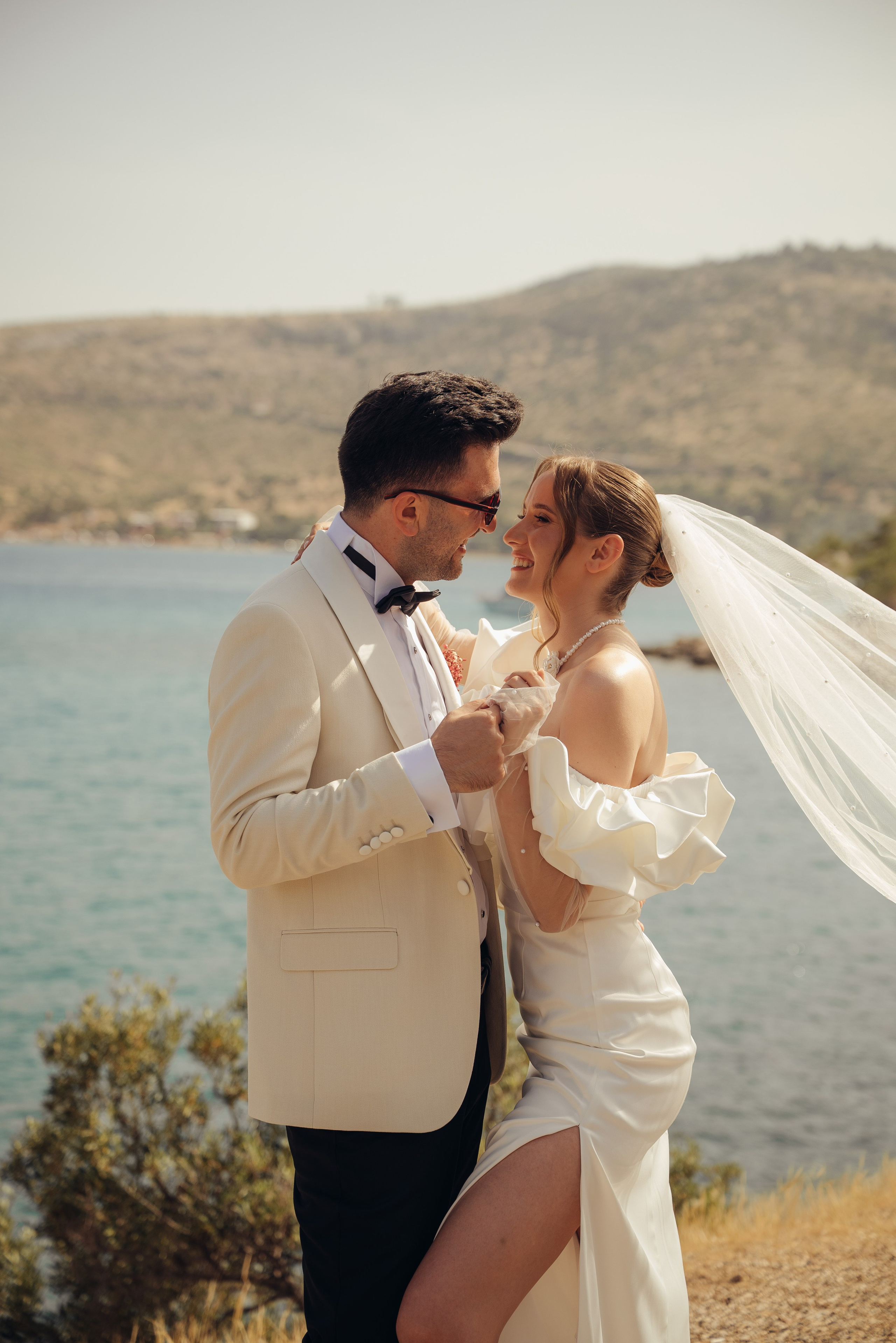 Мурат и Кристина. Анна Лобанова | фотограф