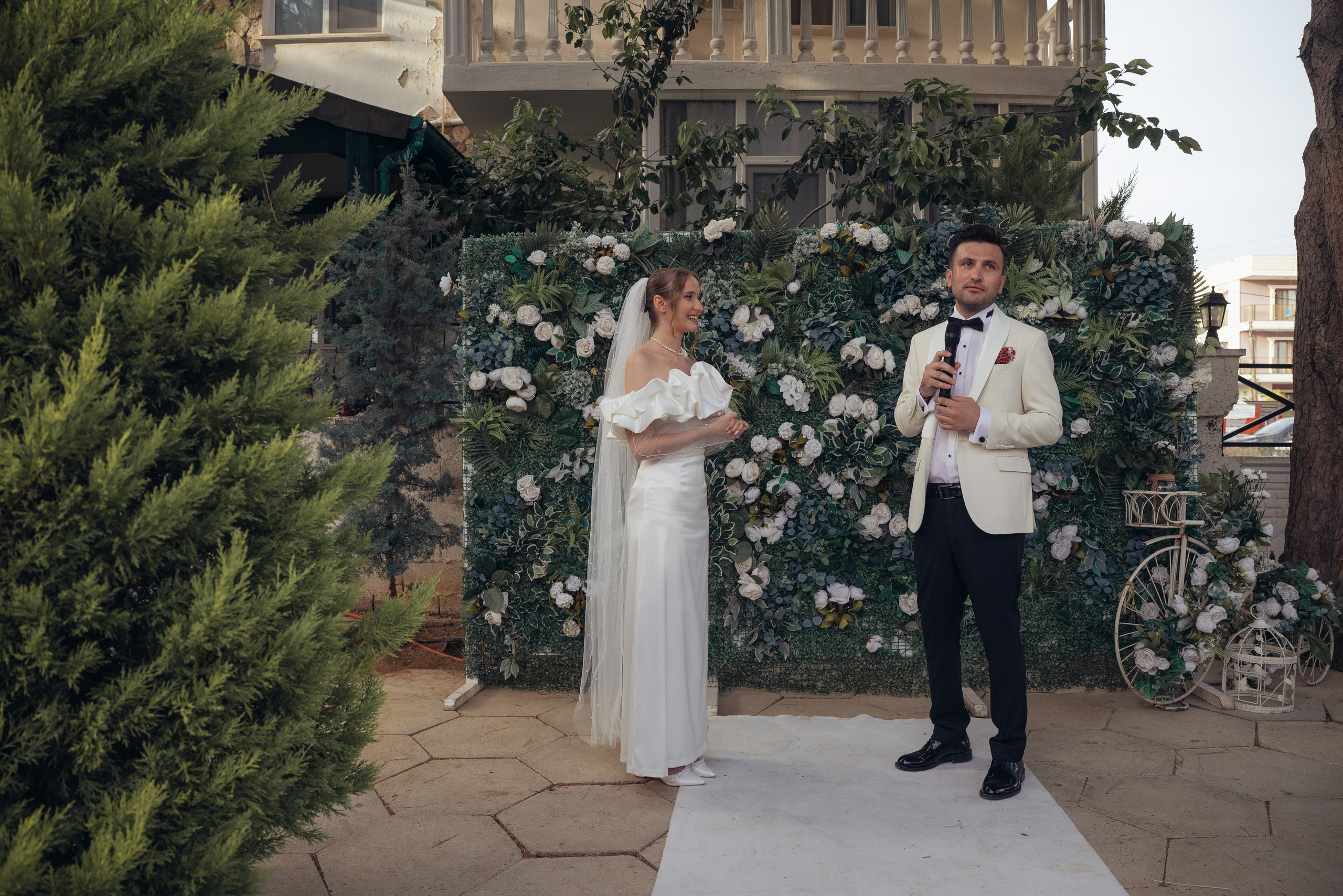 Мурат и Кристина. Анна Лобанова | фотограф