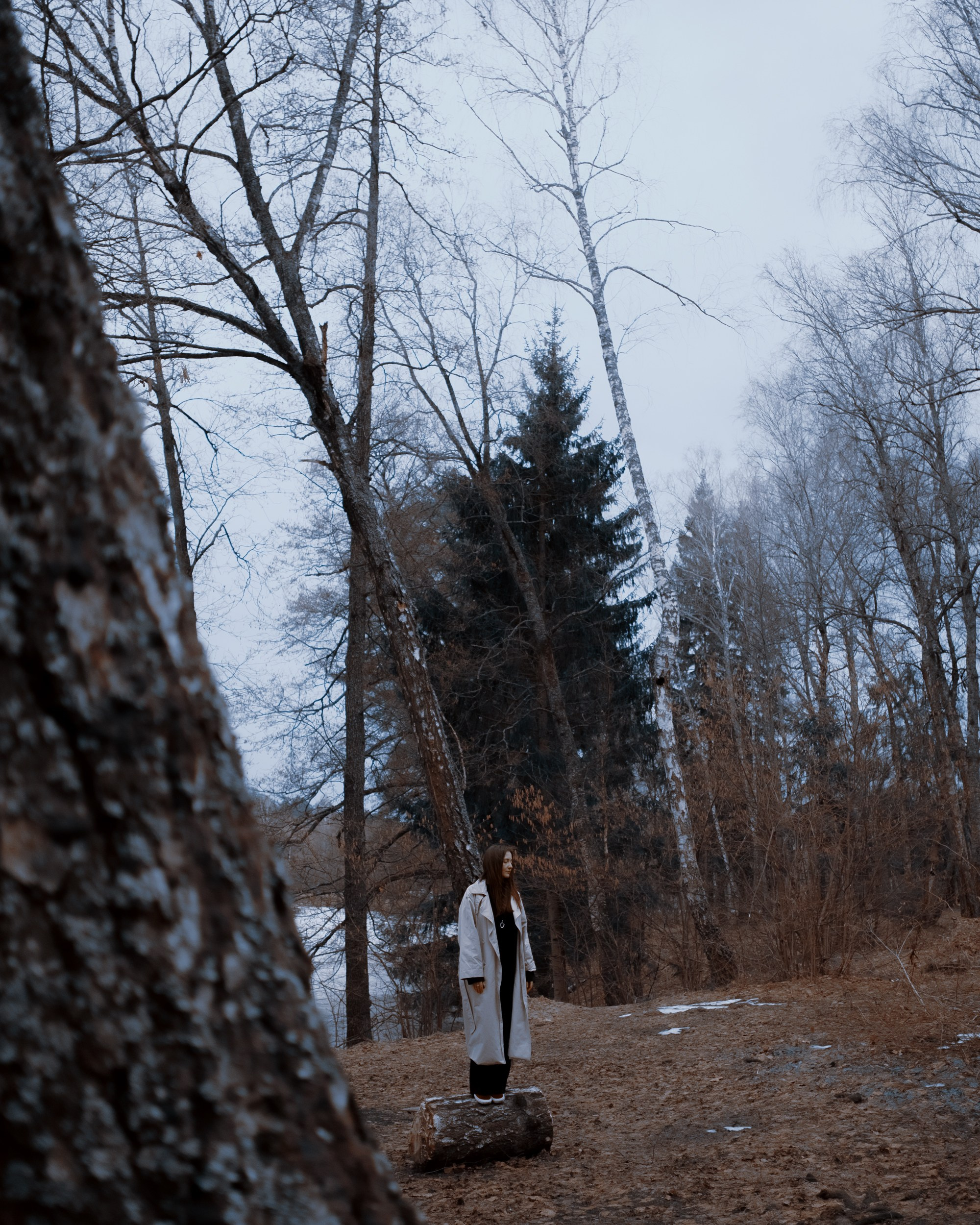 Аня. Фотограф Дмитрий Олрайт | Калуга, Россия