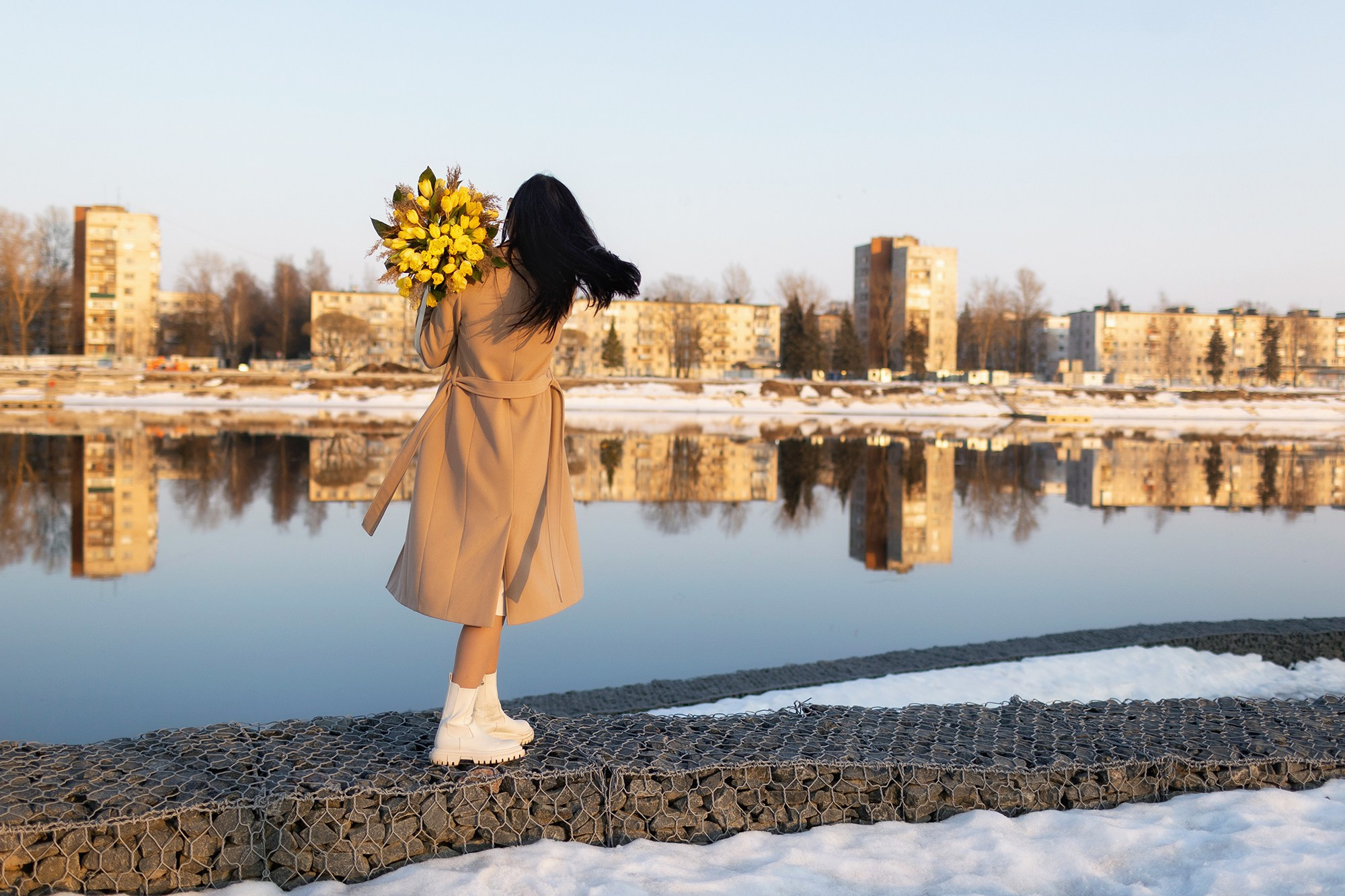 Катя. Свадебный и семейный фотограф Татьяна Ласкина в Великом Новгороде