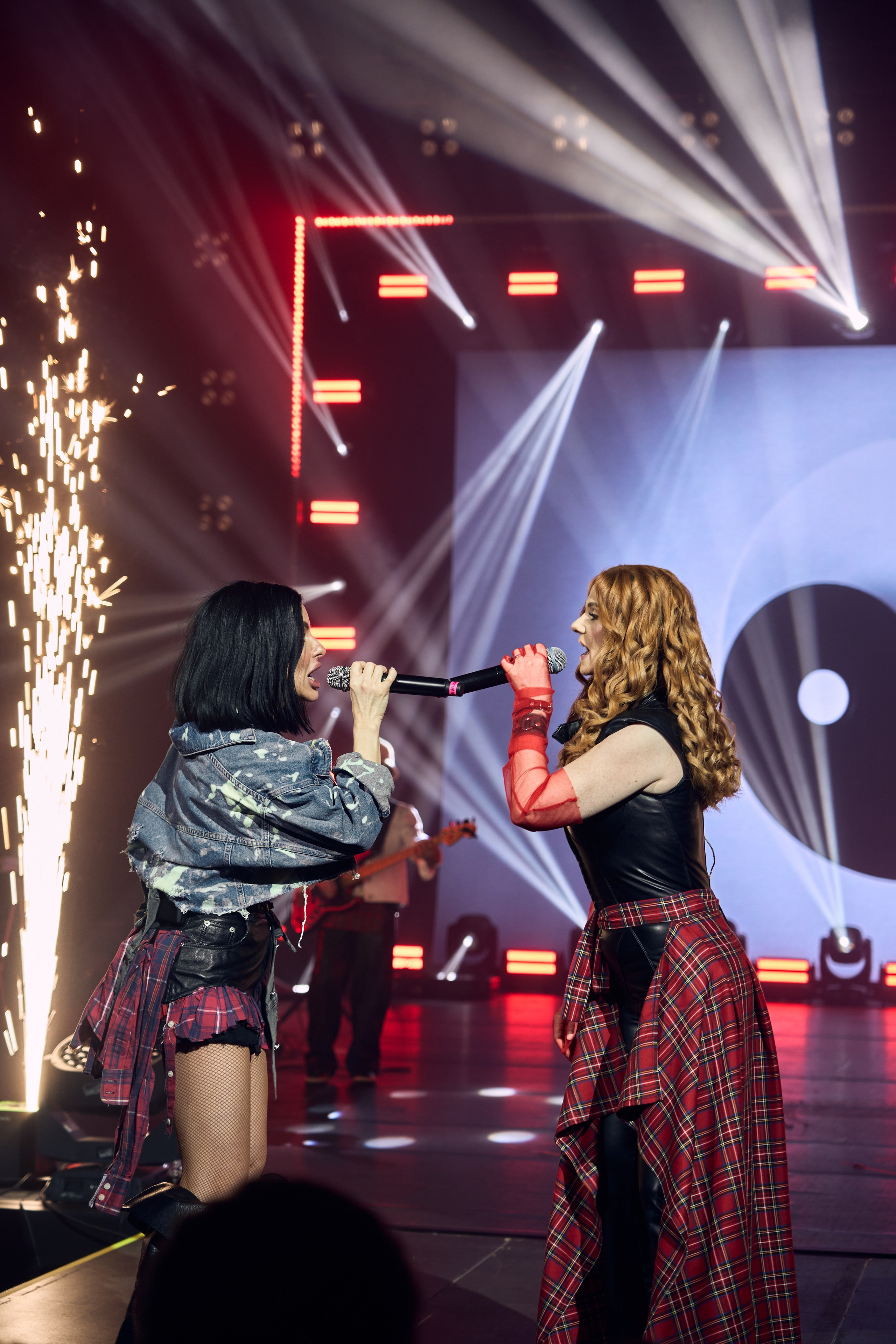 T.a.t.u. Репортажный фотограф мероприятий и концертов в Екатеринбурге