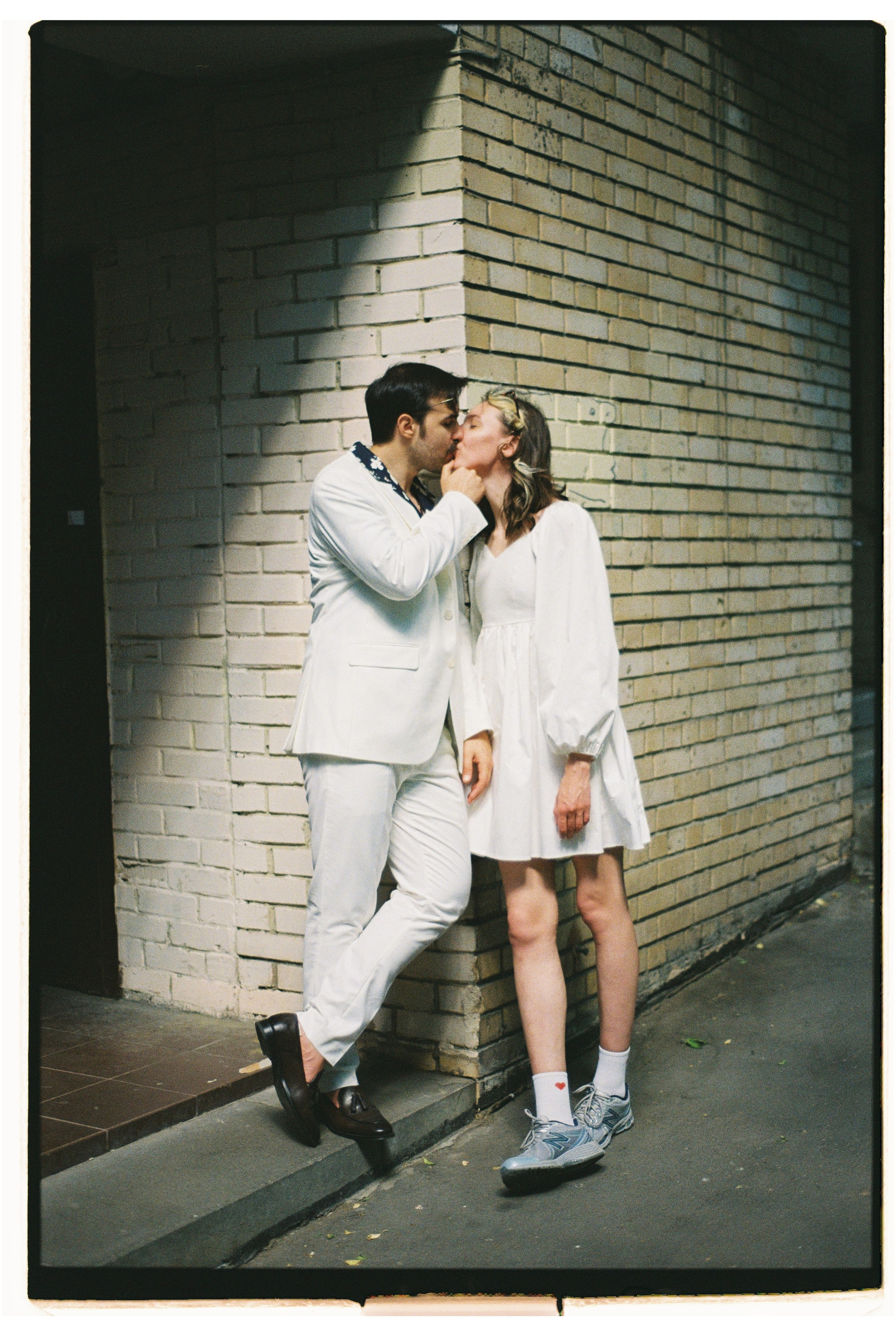 Couple/Wedding. Photographer, Masha Berliner