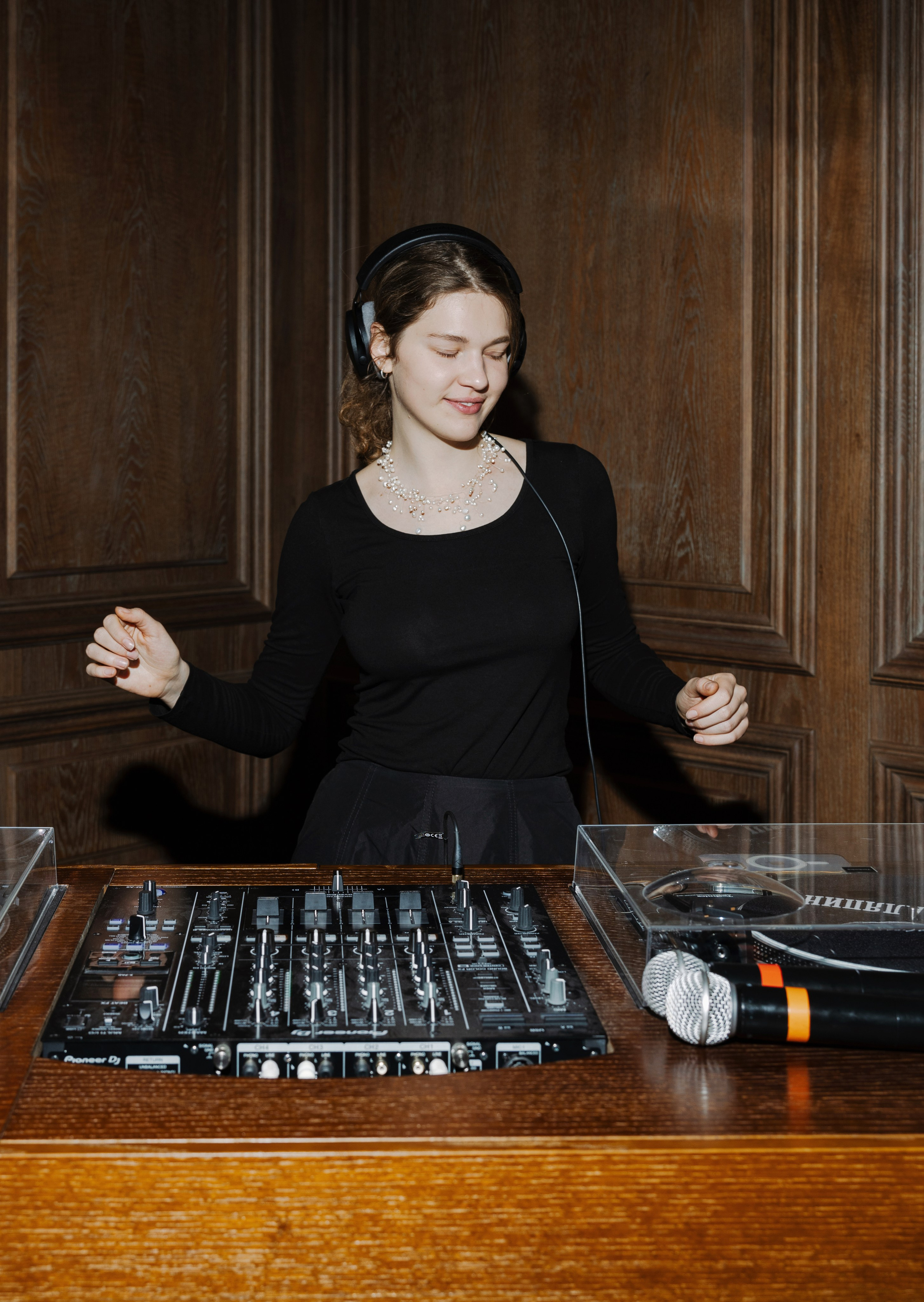 Context brekfost. Портретный и ивент-фотограф в Москве