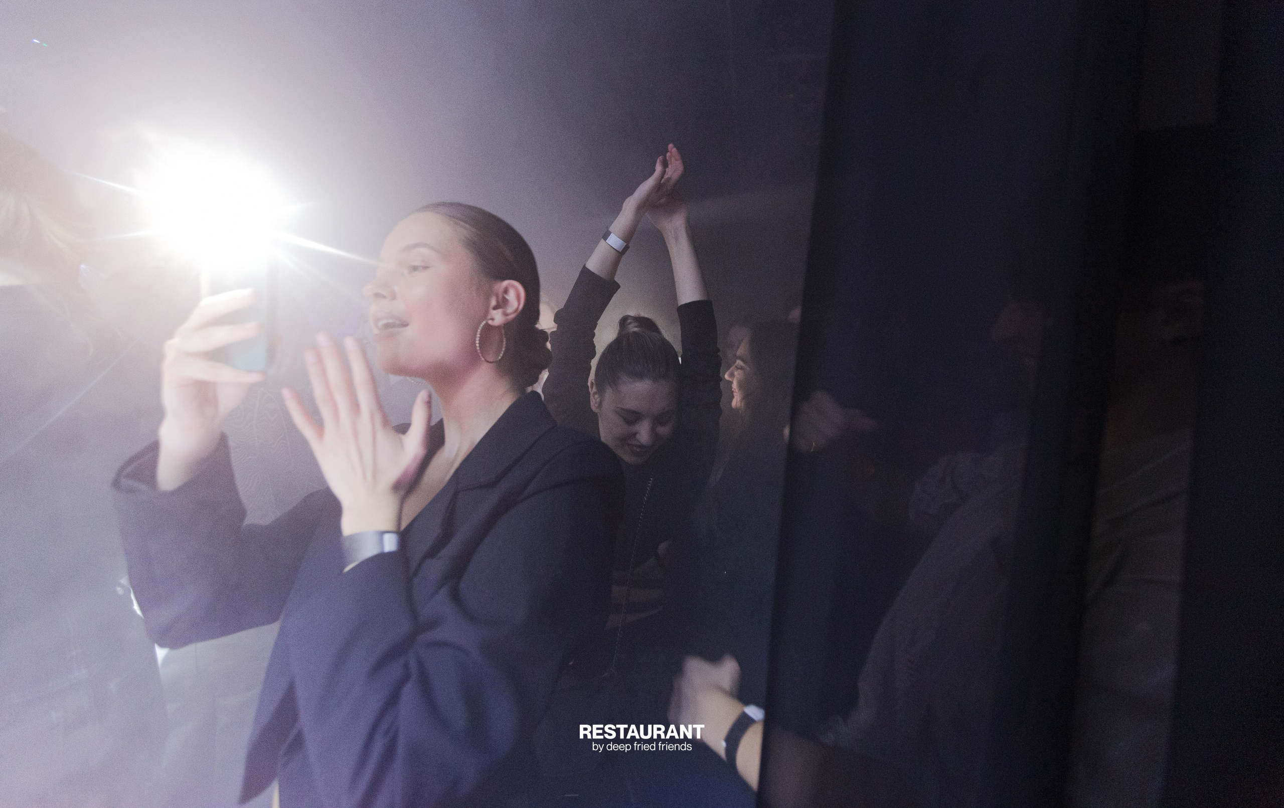 DFF. Портретный и ивент-фотограф в Москве