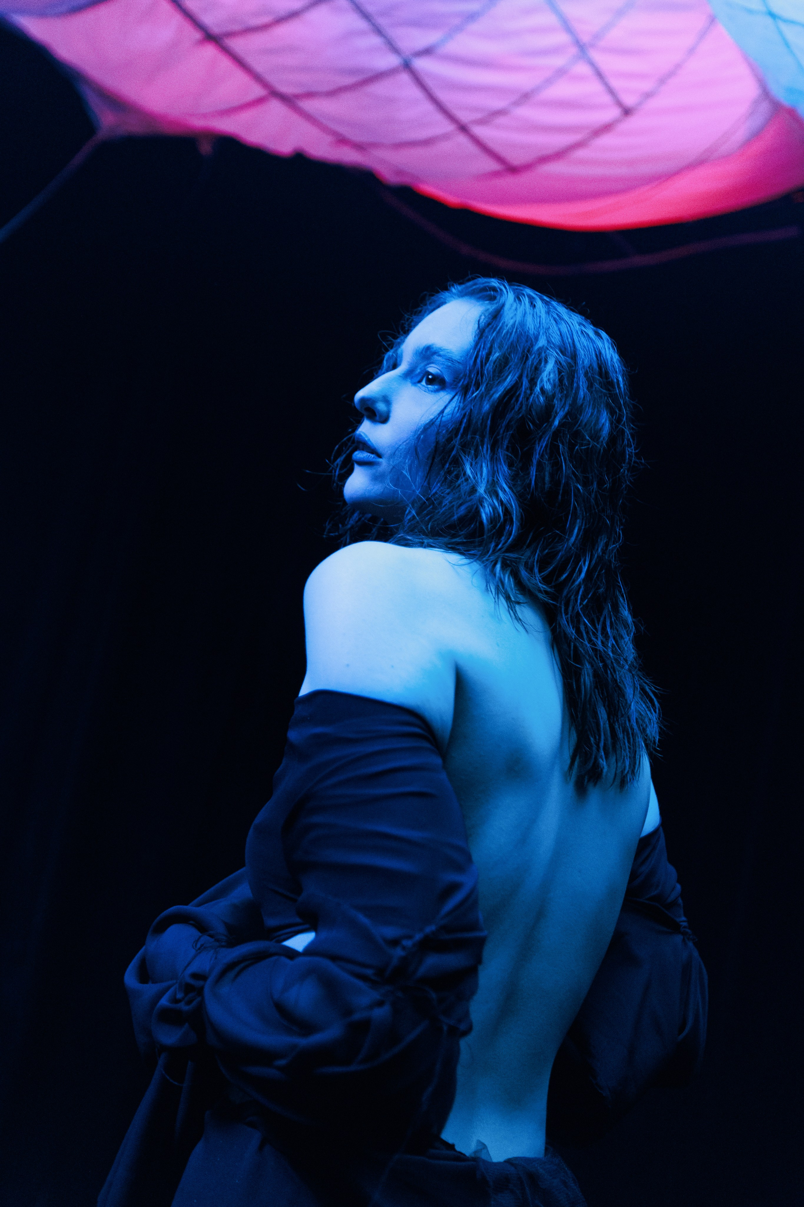 Backstage. Портретный и ивент-фотограф в Москве