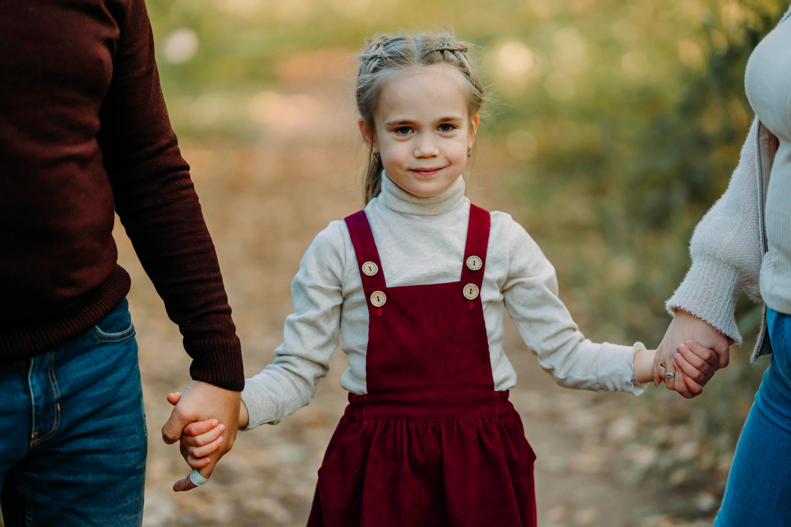 Lifestyle. Семейный и детский фотограф в Кирове Сильвия Михеева