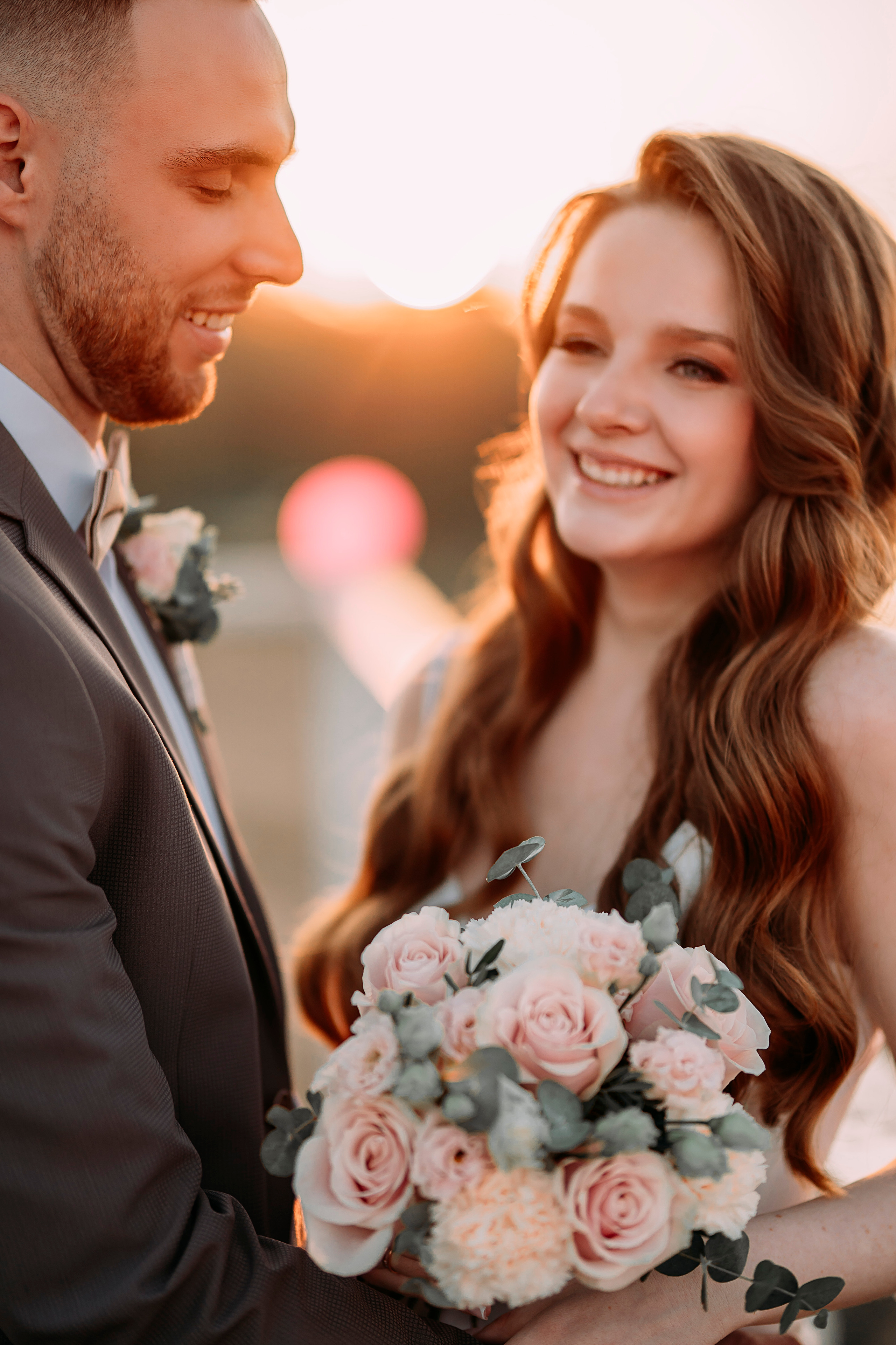 Свадебная фотосессия в Кирове. Семейный и детский фотограф в Кирове Сильвия Михеева