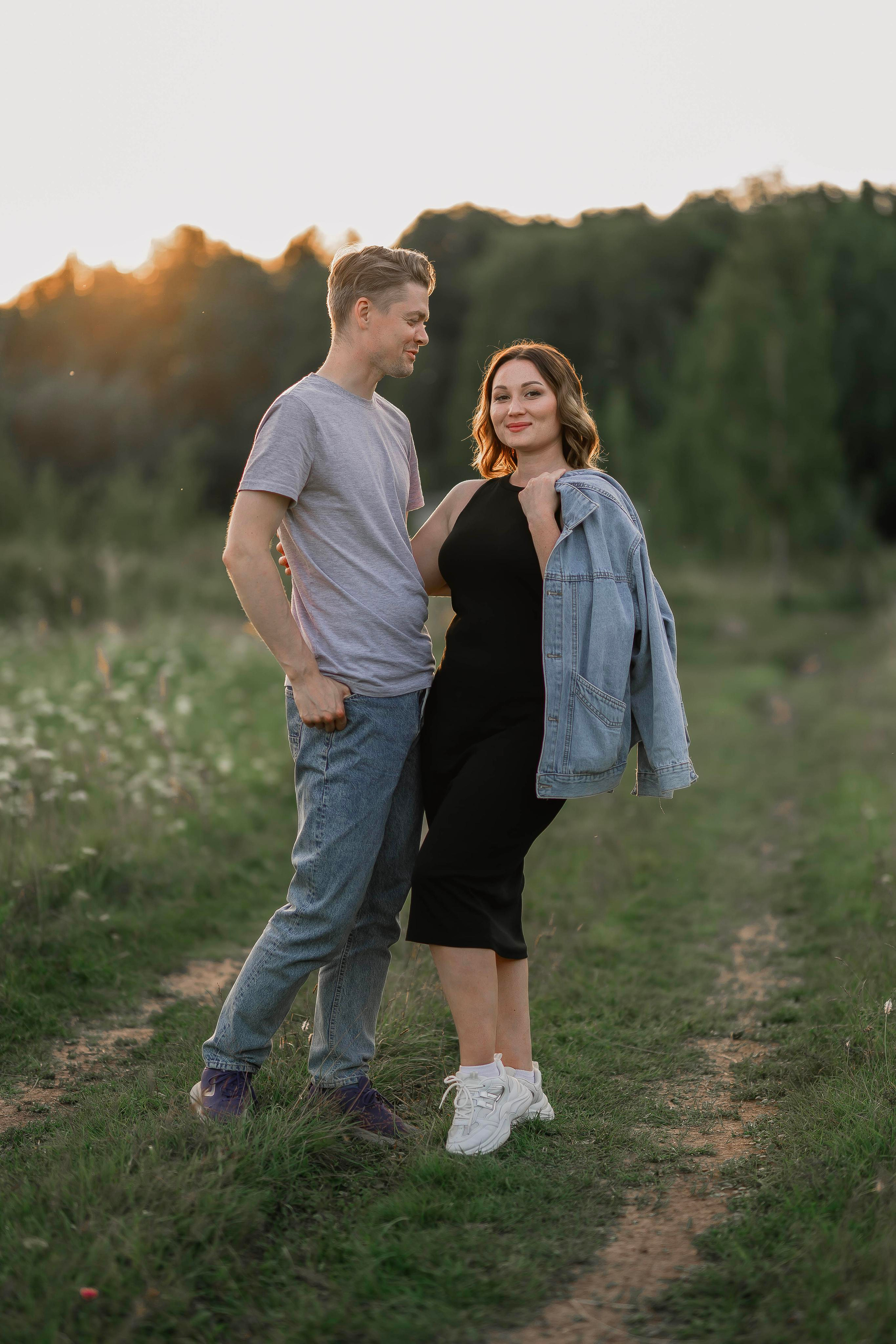 Лайвстай фотосессия. Семейный и детский фотограф в Кирове Сильвия Михеева