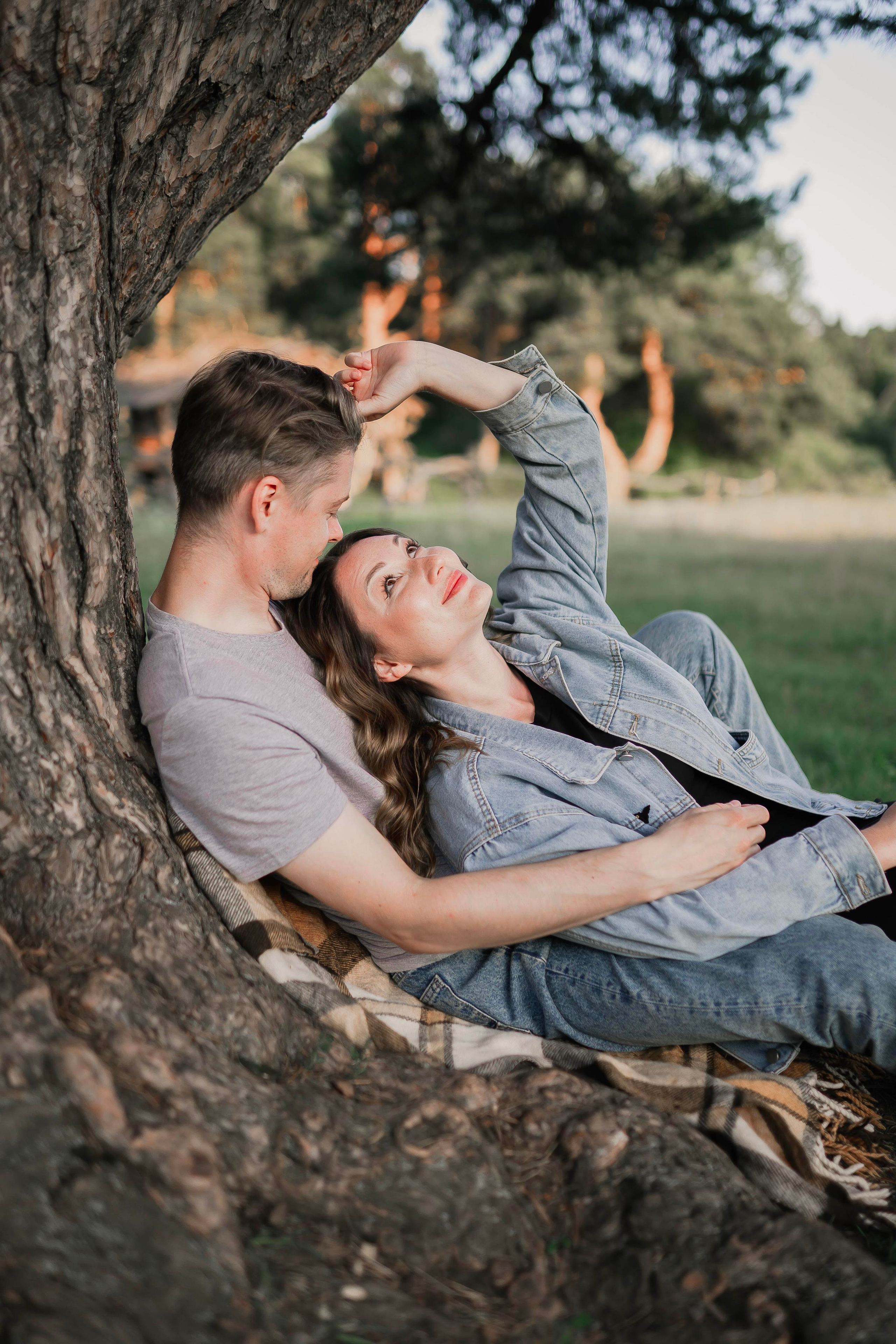 Лайвстай фотосессия. Семейный и детский фотограф в Кирове Сильвия Михеева