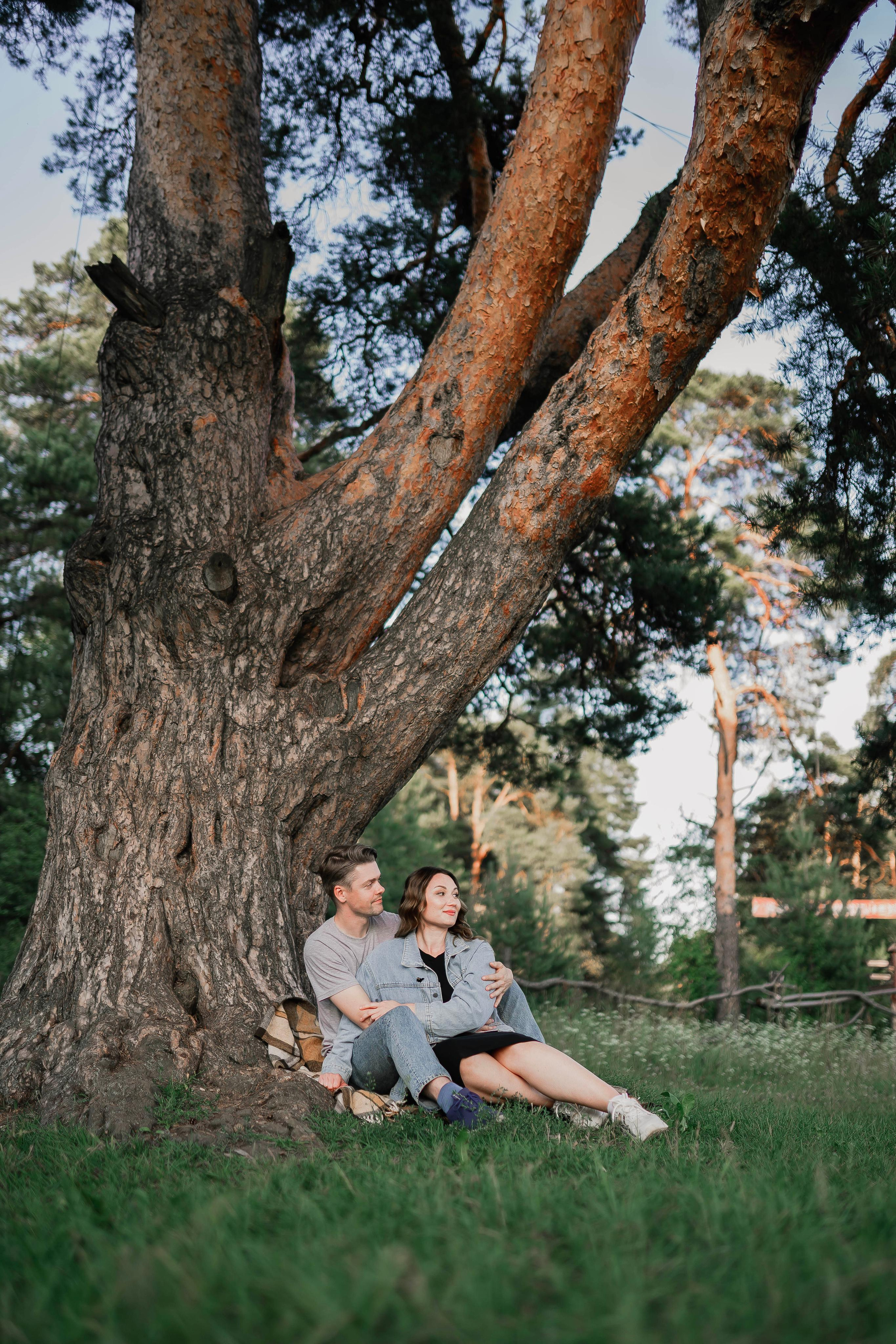 Лайвстай фотосессия. Семейный и детский фотограф в Кирове Сильвия Михеева