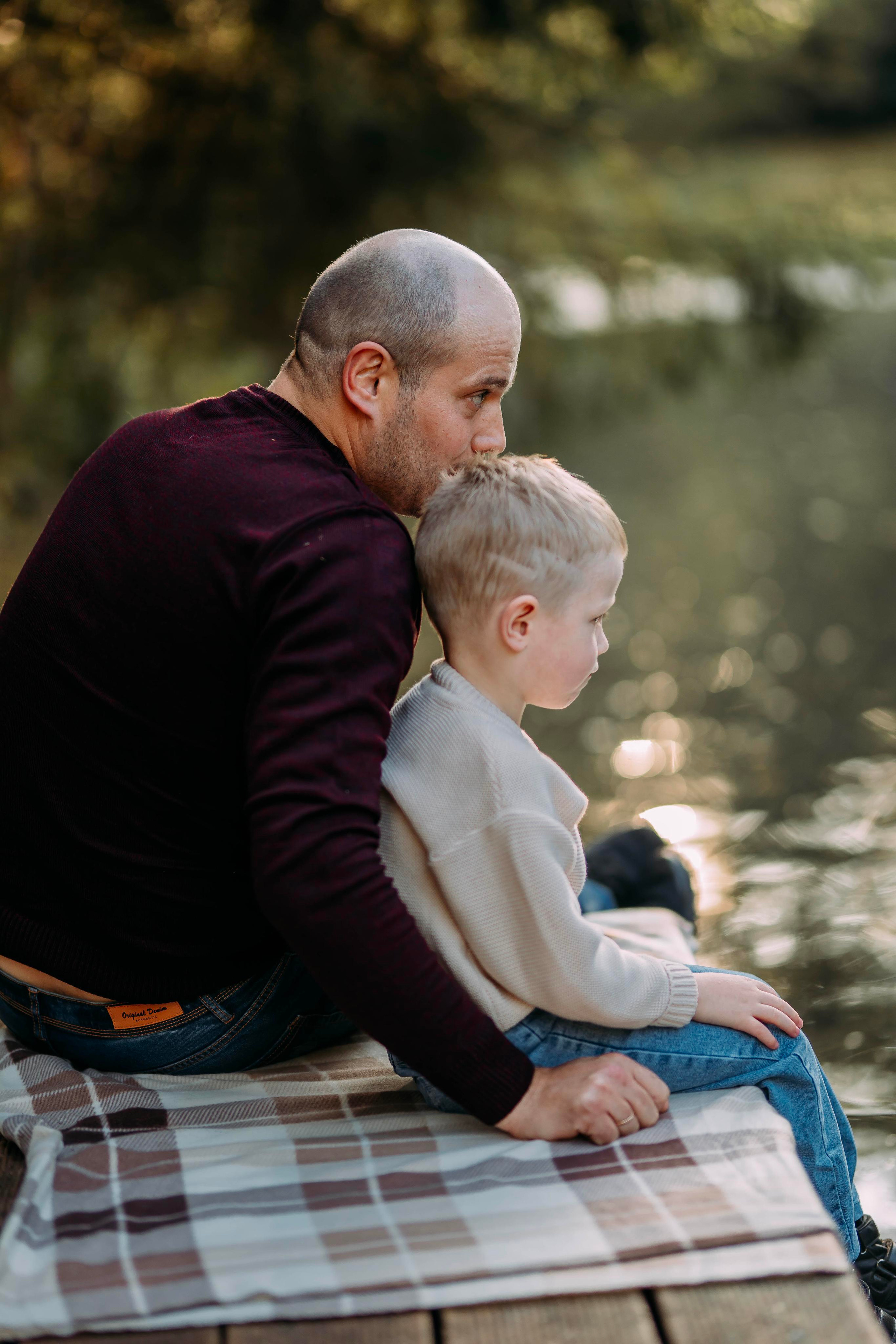 Lifestyle. Семейный и детский фотограф в Кирове Сильвия Михеева