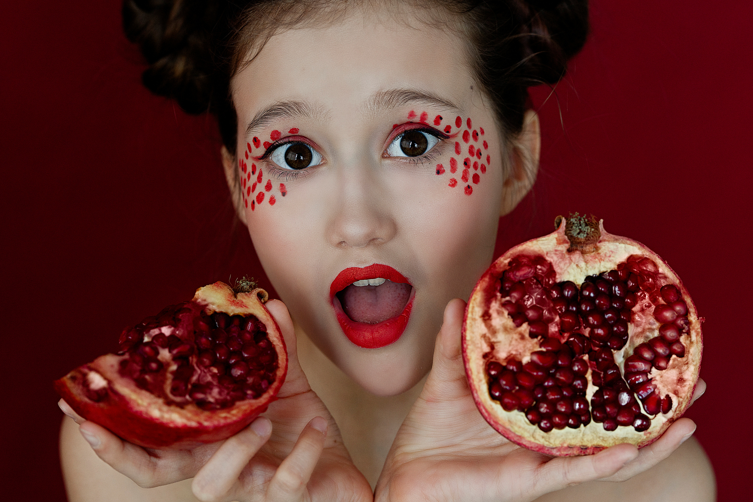 Тутти-Фрутти. Семейный и детский фотограф в Кирове Сильвия Михеева