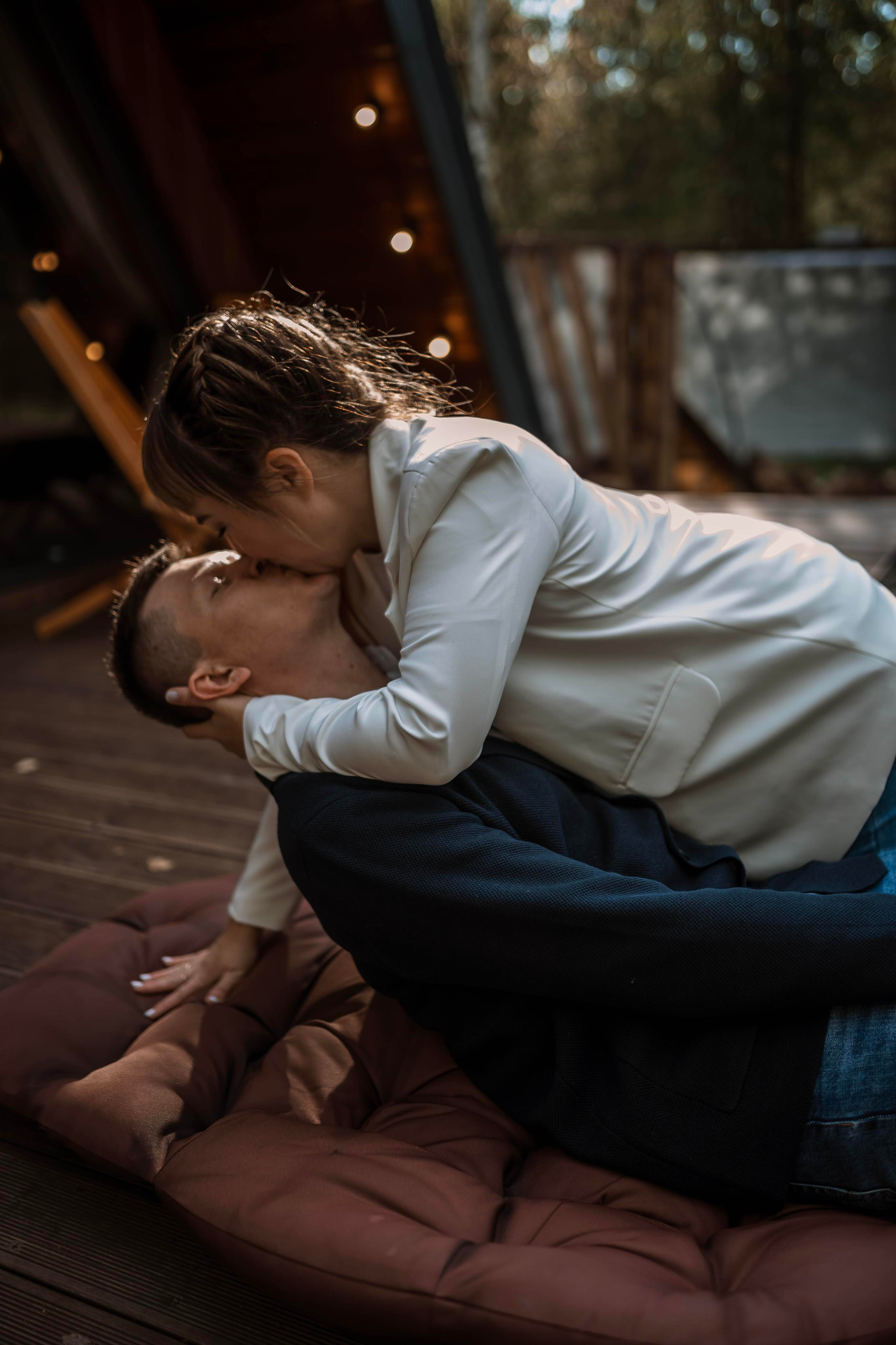 Свадебная фотосессия в Кирове. Семейный и детский фотограф в Кирове Сильвия Михеева