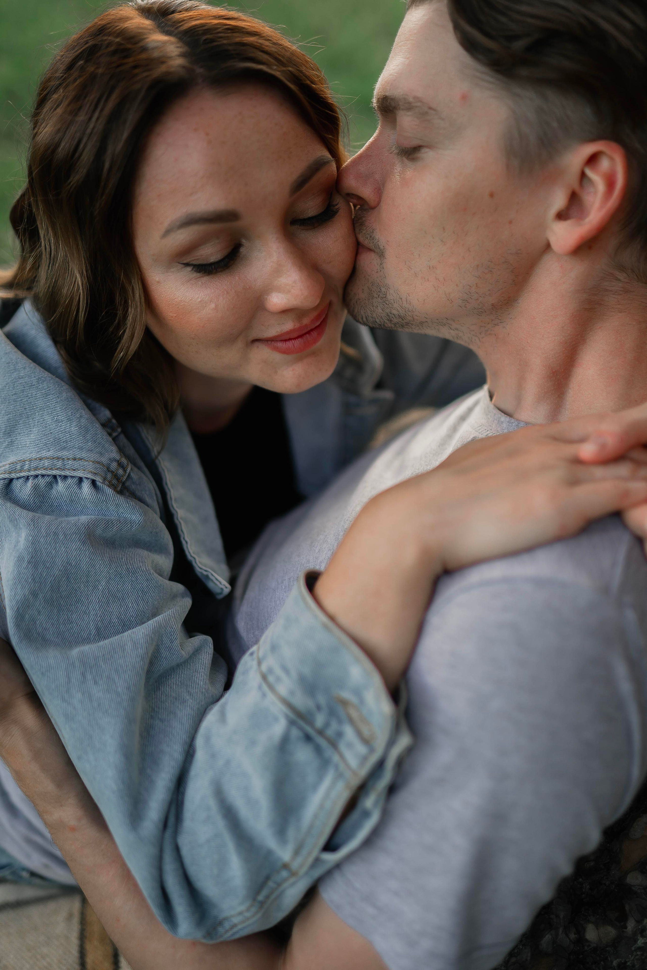 Лайвстай фотосессия. Семейный и детский фотограф в Кирове Сильвия Михеева