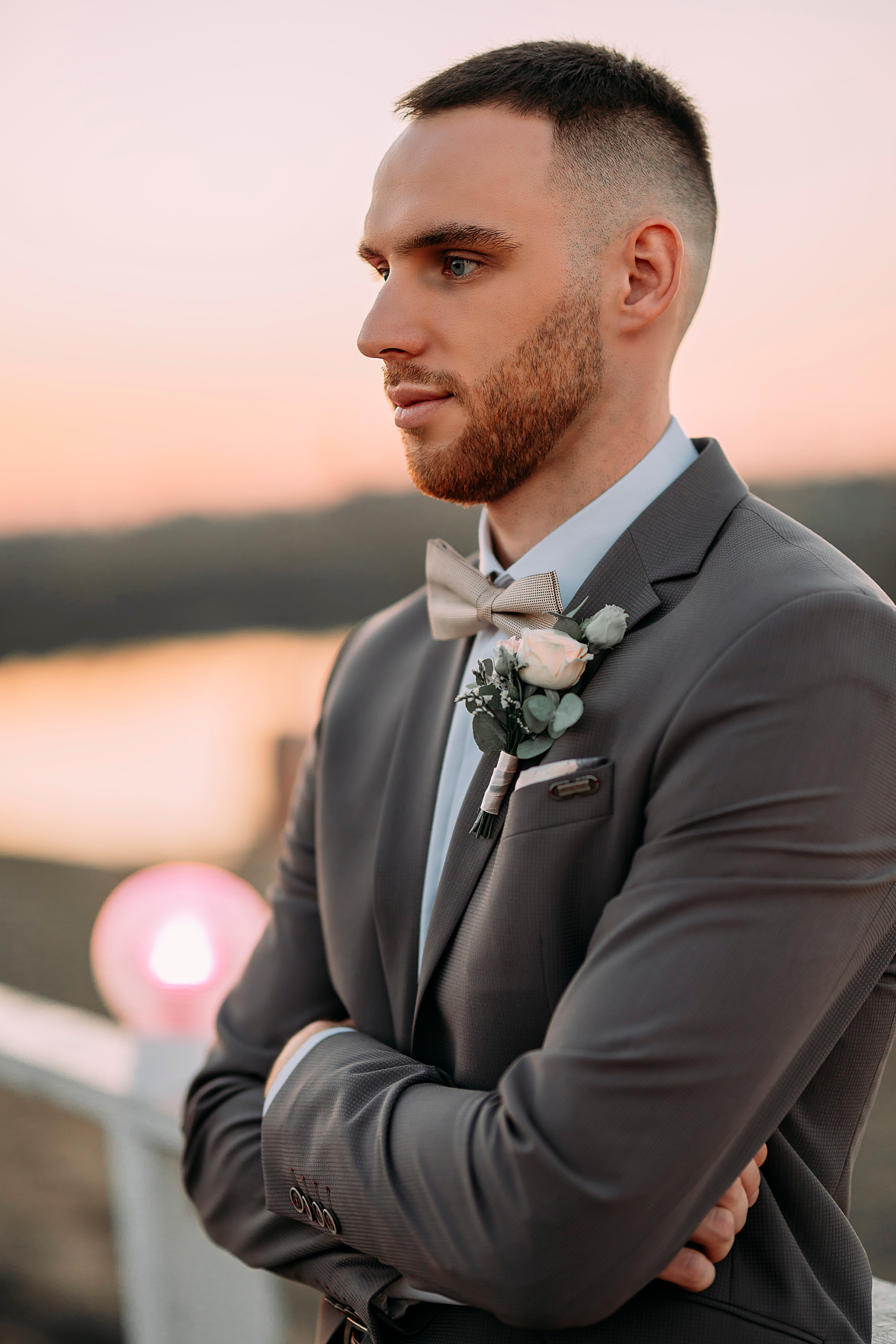 Свадебная фотосессия в Кирове. Семейный и детский фотограф в Кирове Сильвия Михеева