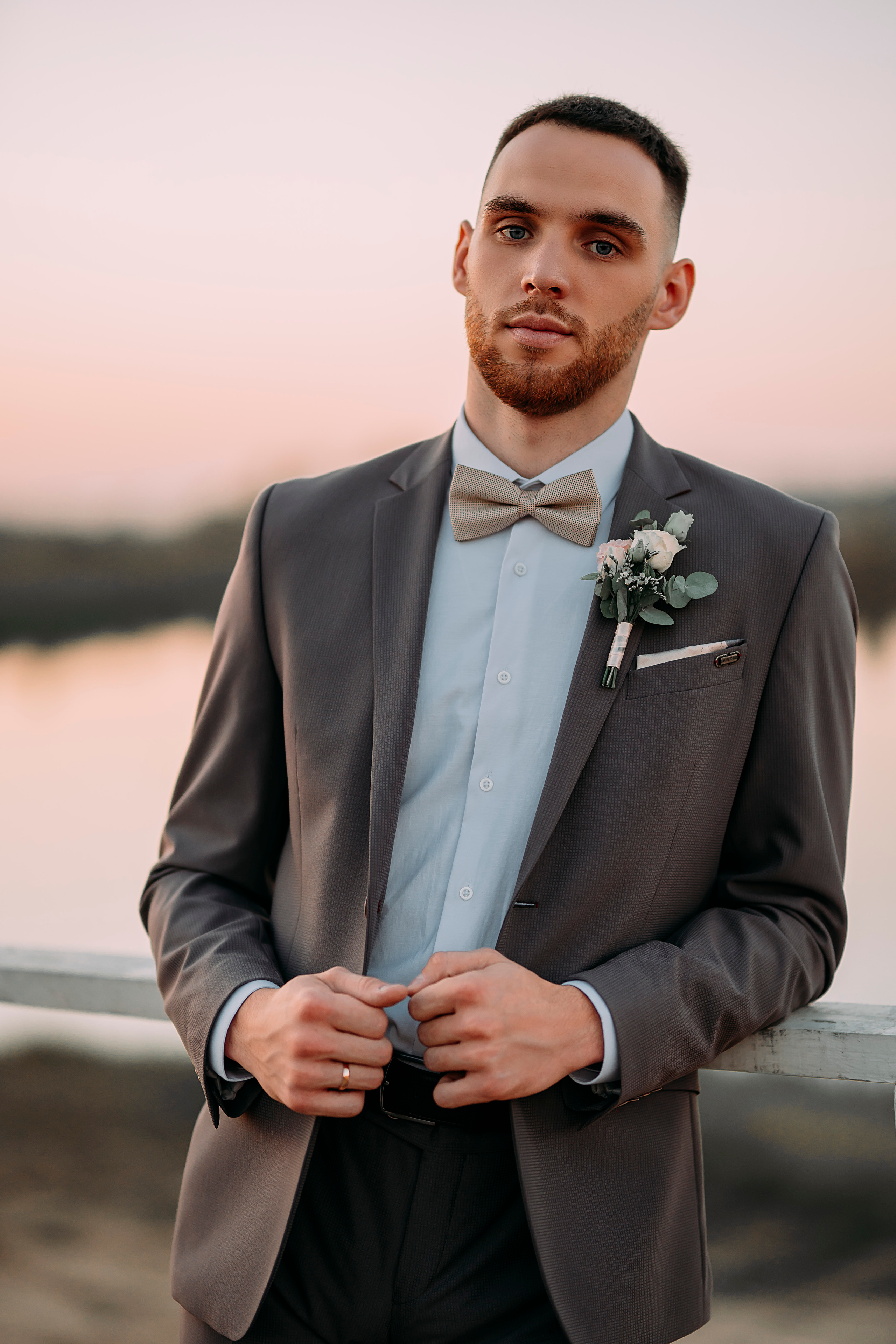 Свадебная фотосессия в Кирове. Семейный и детский фотограф в Кирове Сильвия Михеева