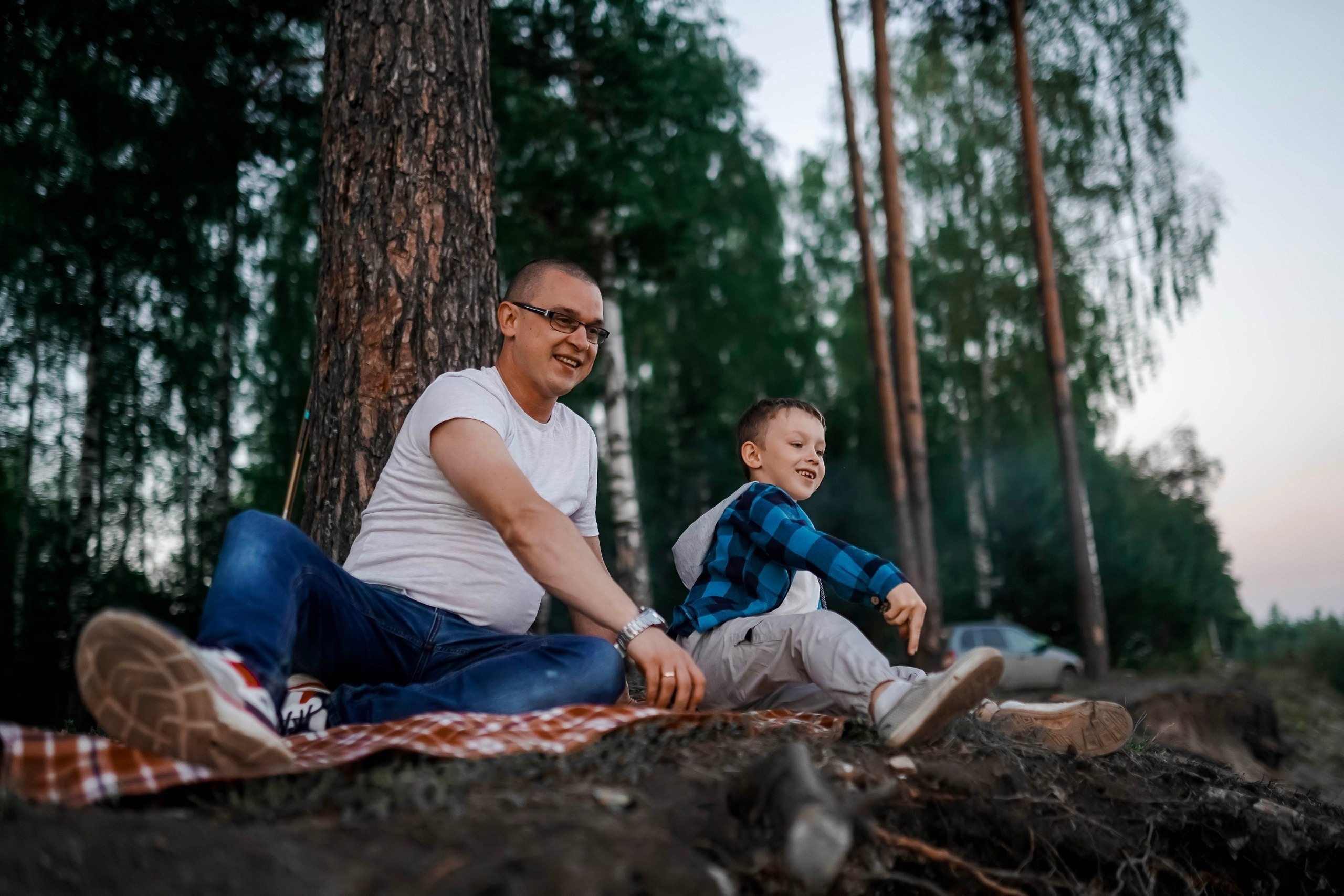 Lifestyle. Семейный и детский фотограф в Кирове Сильвия Михеева
