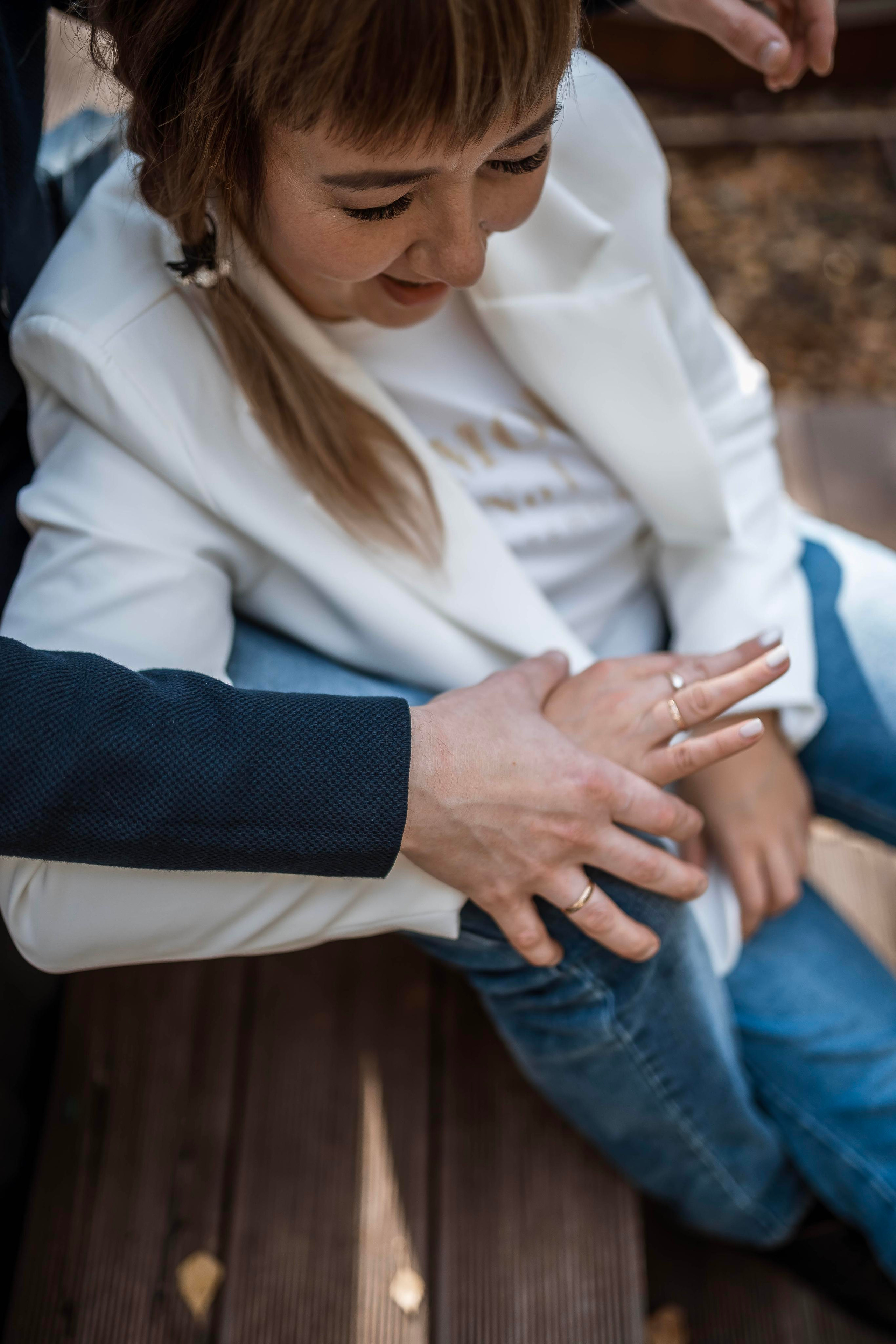 Свадебная фотосессия в Кирове. Семейный и детский фотограф в Кирове Сильвия Михеева