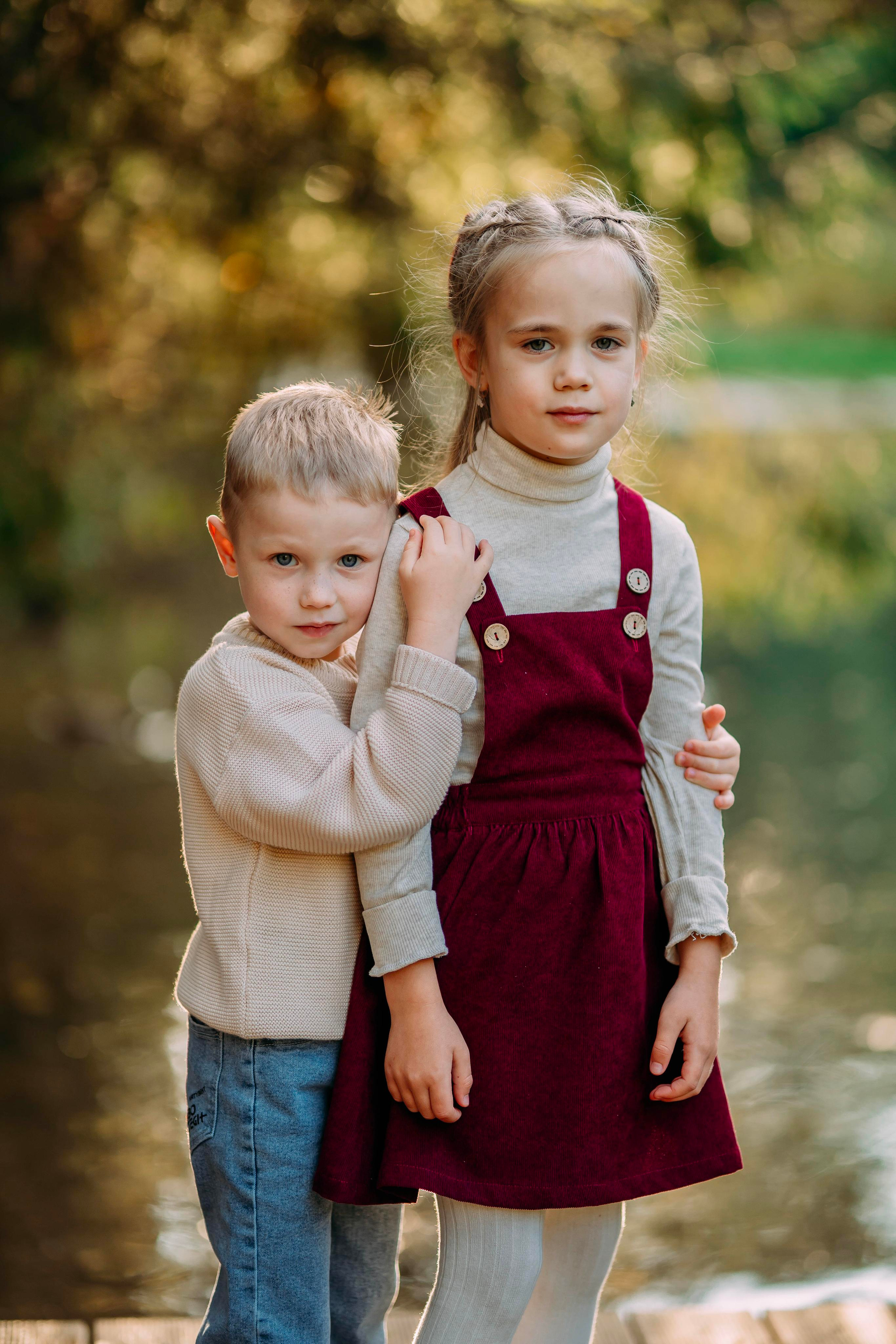 Lifestyle. Семейный и детский фотограф в Кирове Сильвия Михеева