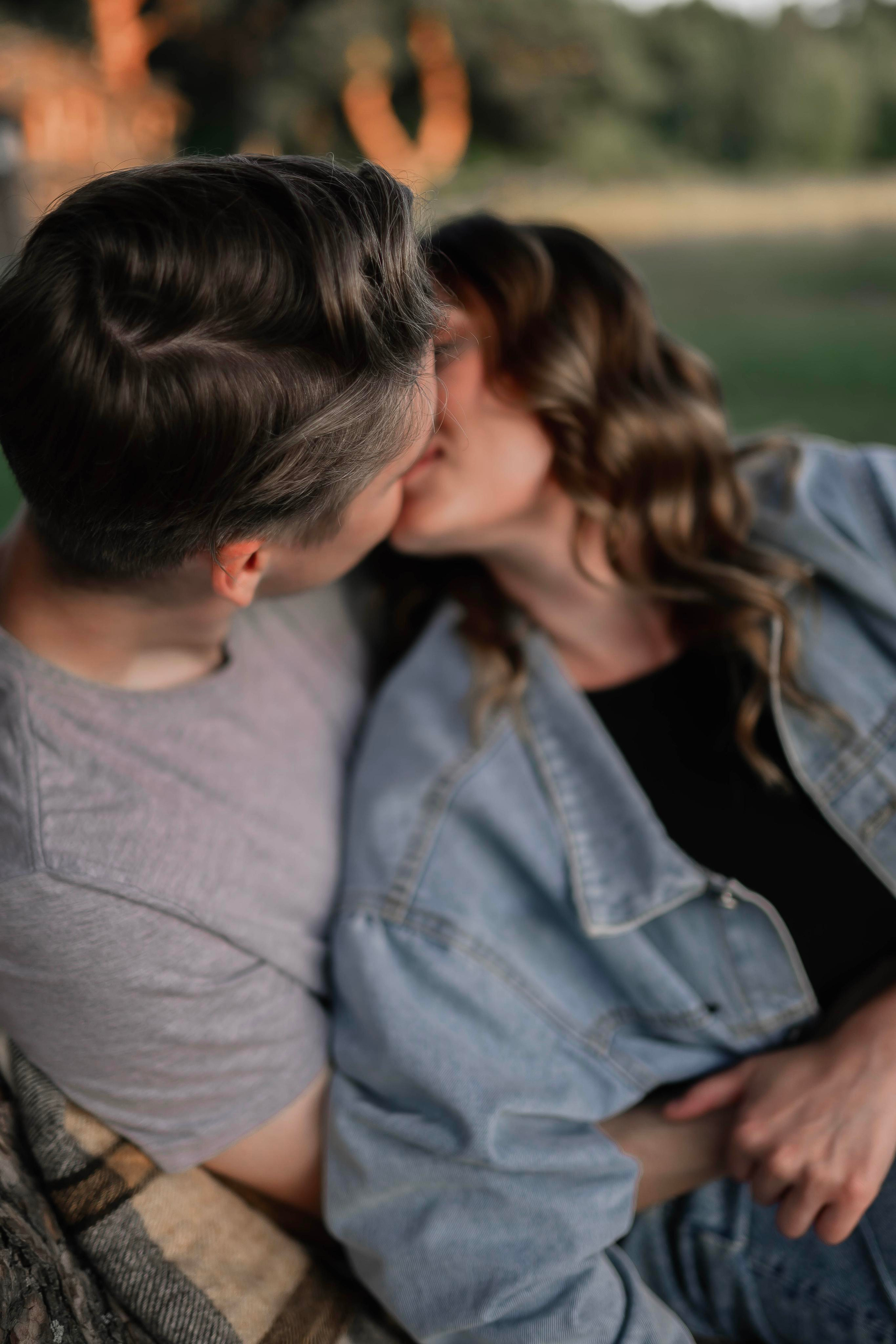 Лайвстай фотосессия. Семейный и детский фотограф в Кирове Сильвия Михеева