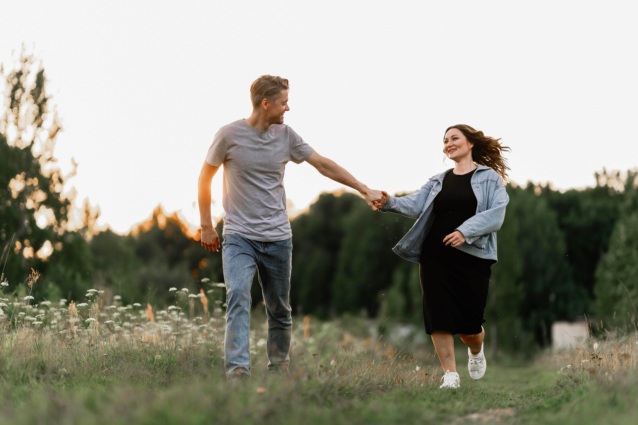 Лайвстай фотосессия. Семейный и детский фотограф в Кирове Сильвия Михеева
