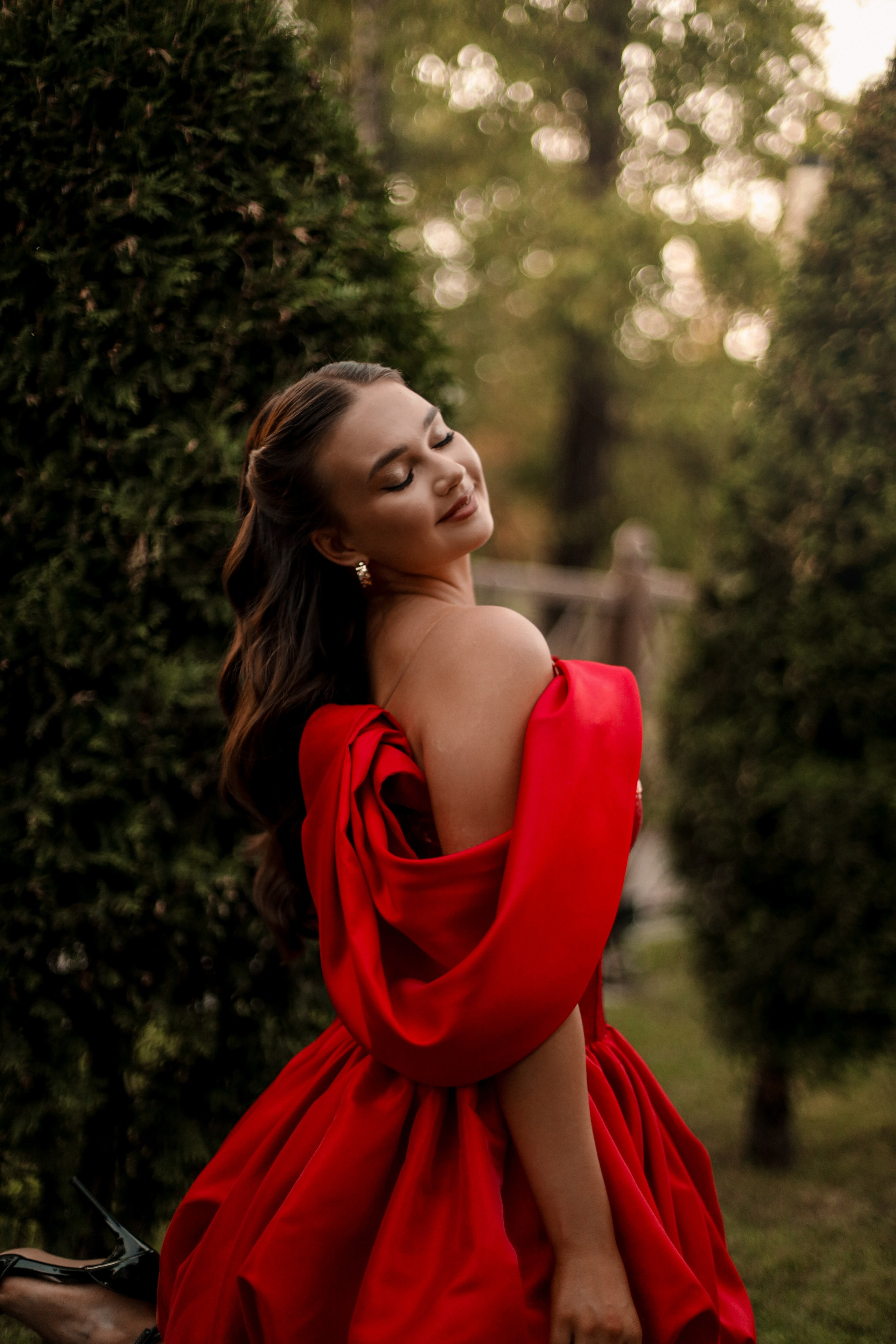 Галина. ФОТОГРАФ ИРКУТСК | ДАНИЕЛА МОНРО