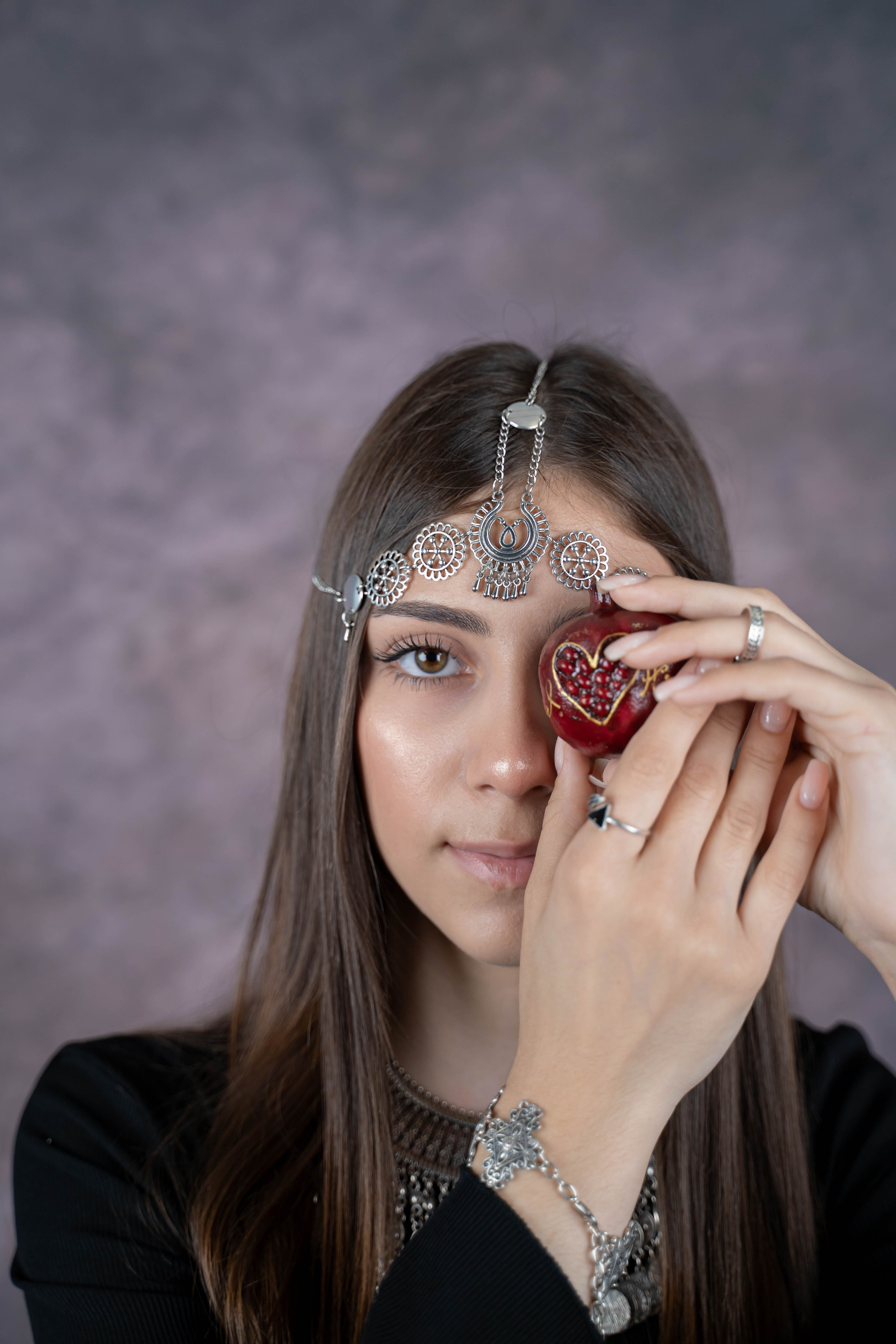 В Армянском таразе. Свадебный фотограф в Краснодаре