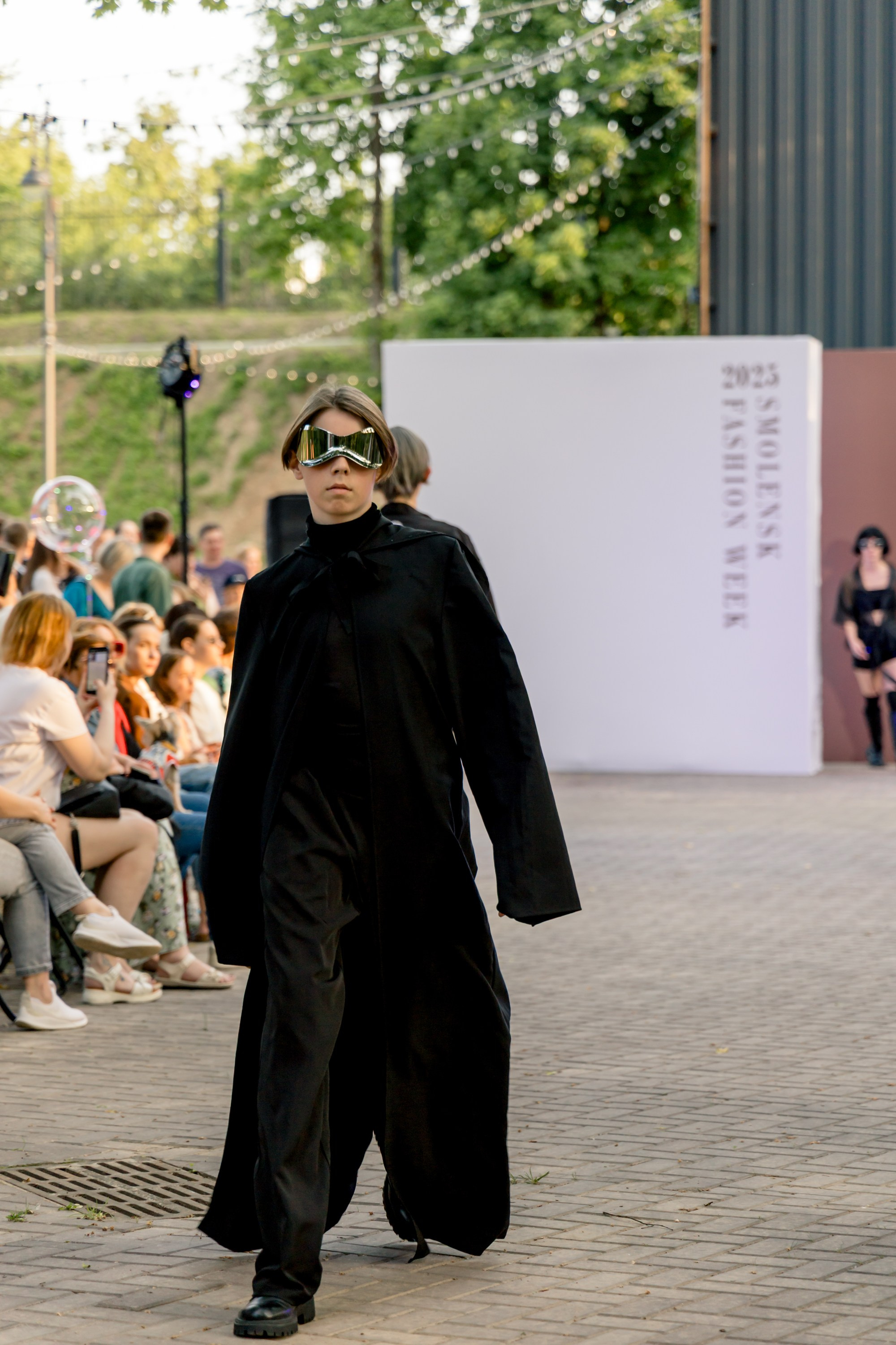 Smolensk Fashion Week 2025_показы_ДЕНЬ 1_ВЕЧЕРНИЙ ПОКАЗ_19:00. Главная