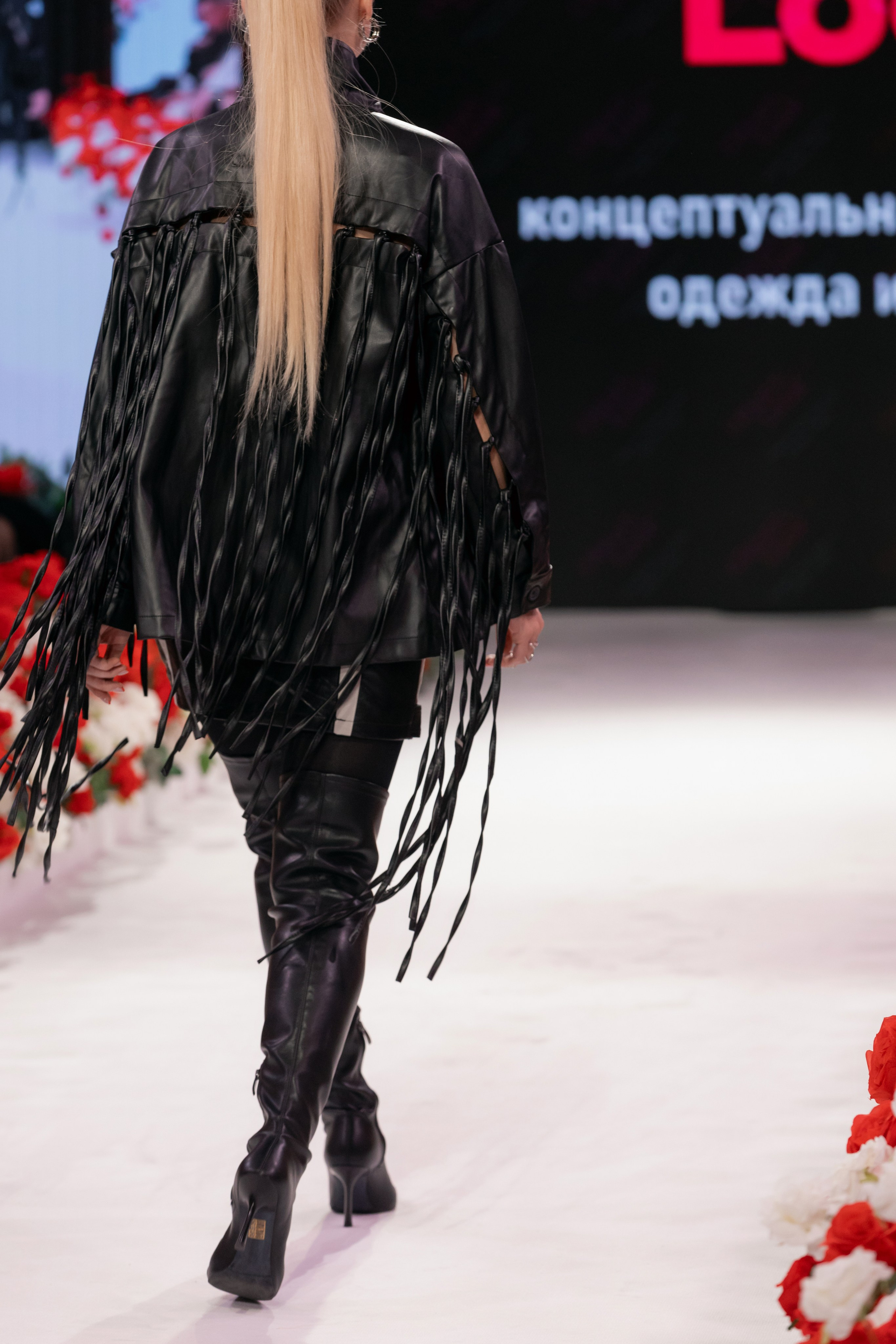 Sigma Fashon Show. Краснодар 2025. Фотограф в Ростов-на-Дону Виктория Савчук