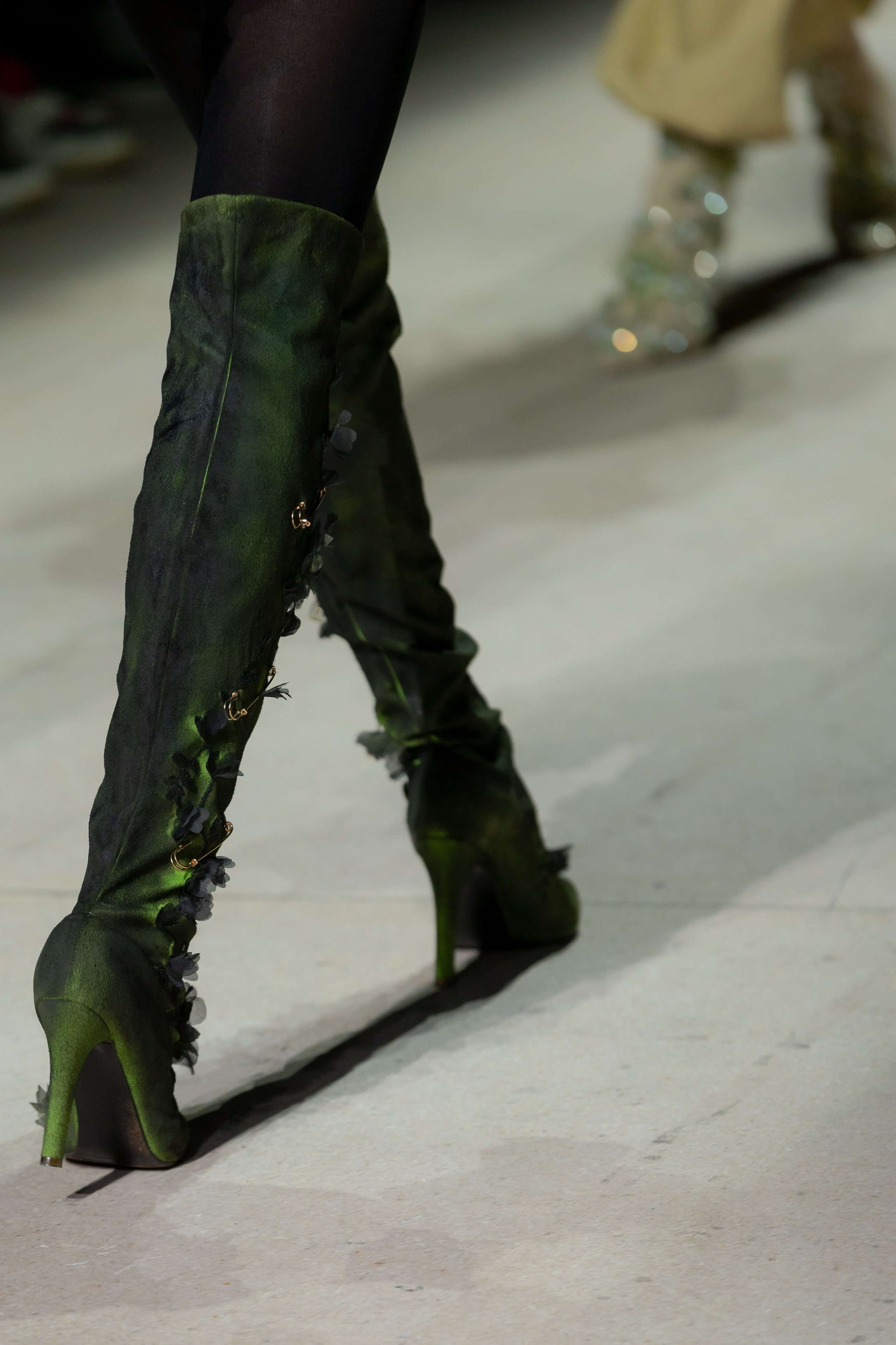 Московская неделя моды. Показ Игоря Гуляева. Фотограф в Ростов-на-Дону Виктория Савчук