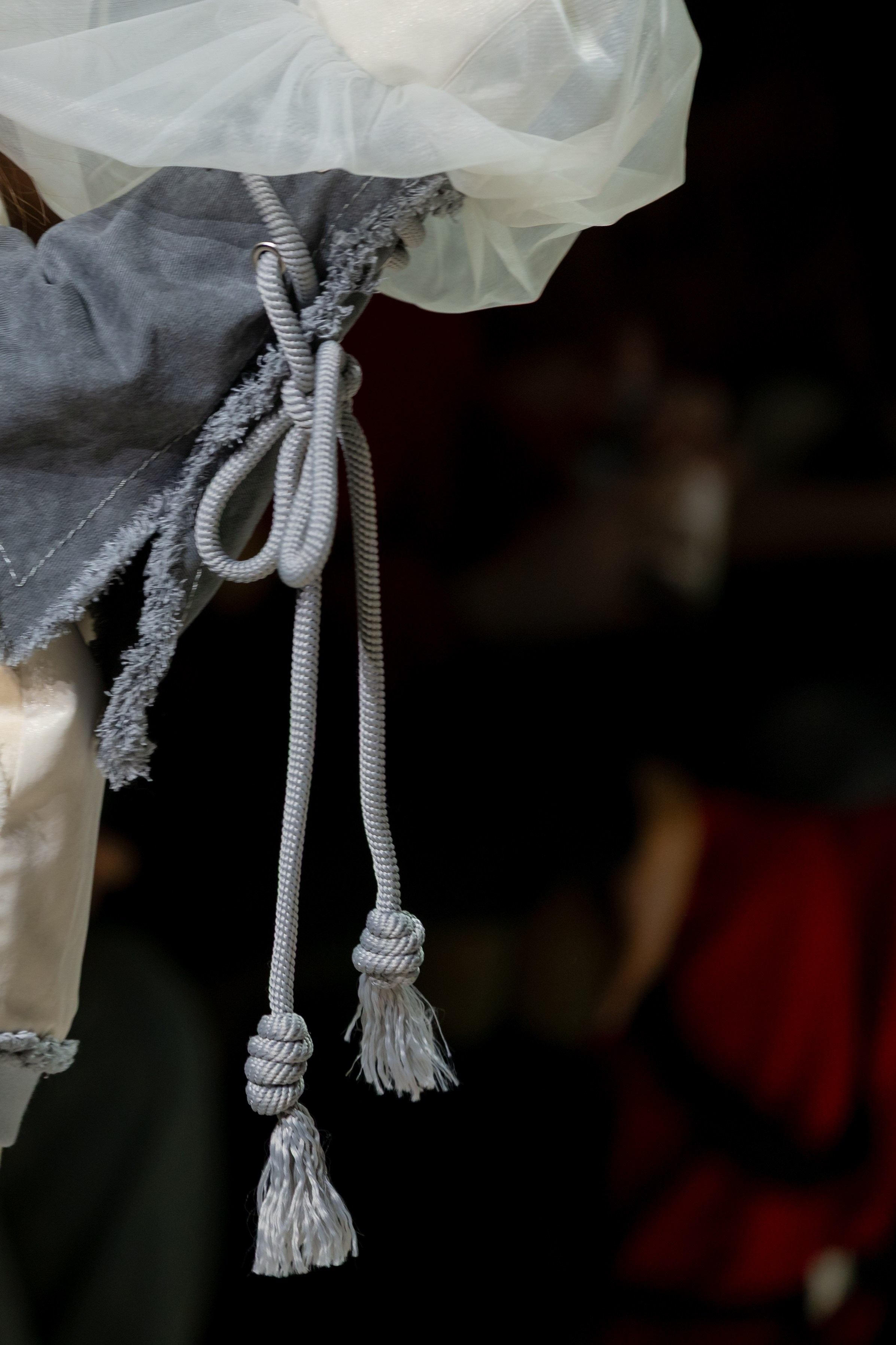 Московская неделя моды. Показ Игоря Гуляева. Фотограф в Ростов-на-Дону Виктория Савчук