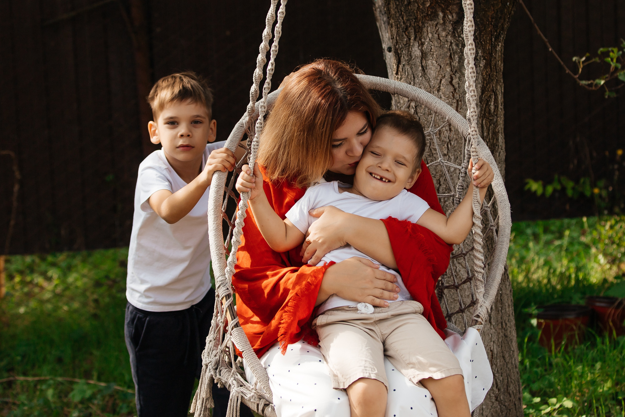 Семья Пригорницких. Осень. Фотограф в Ростов-на-Дону Виктория Савчук