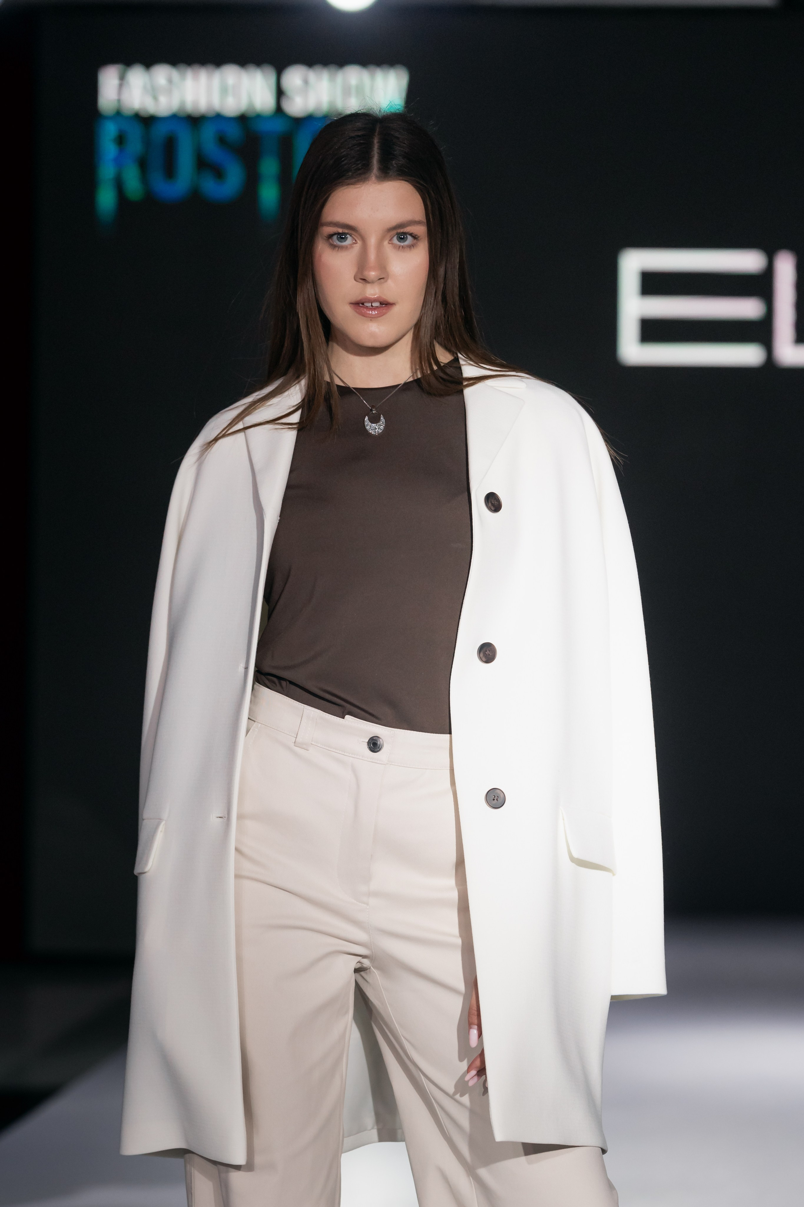 Rostov Fashion Show 2025. Весна-лето. Фотограф в Ростов-на-Дону Виктория Савчук