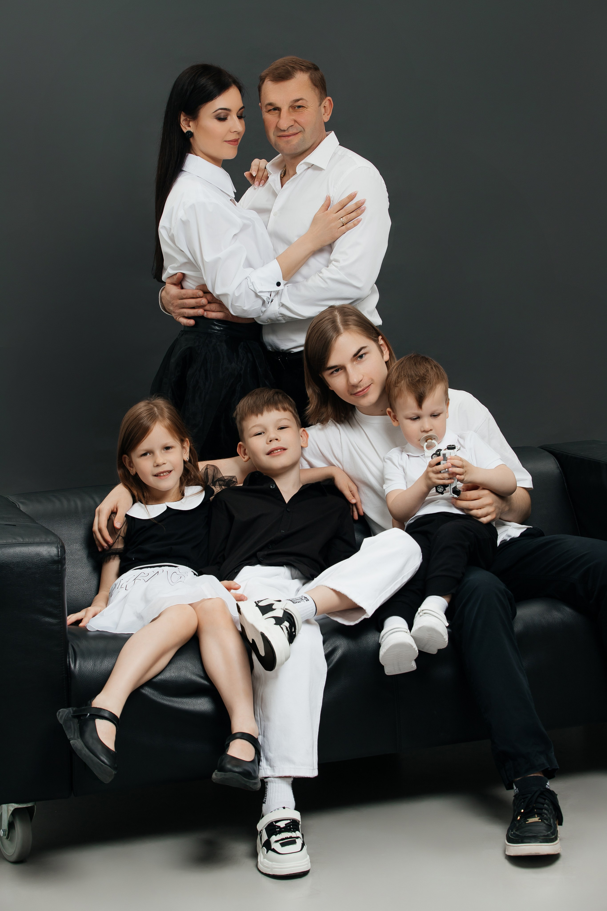 Проекты для Don Fashion Week и журнала «МодаИдет». Фотограф в Ростов-на-Дону Виктория Савчук