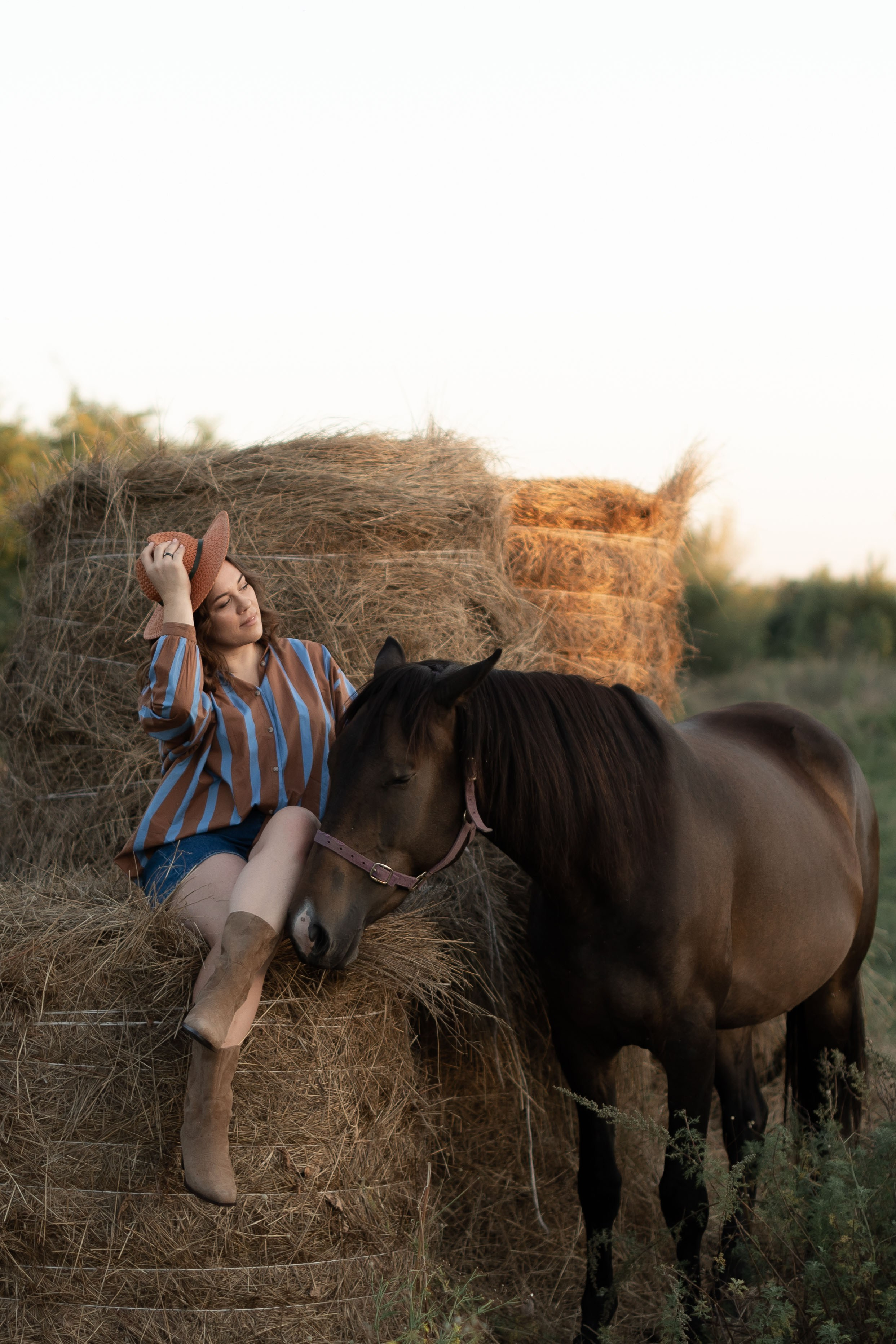 Семейные истории. Катерина Дрюкова фотограф/видеограф