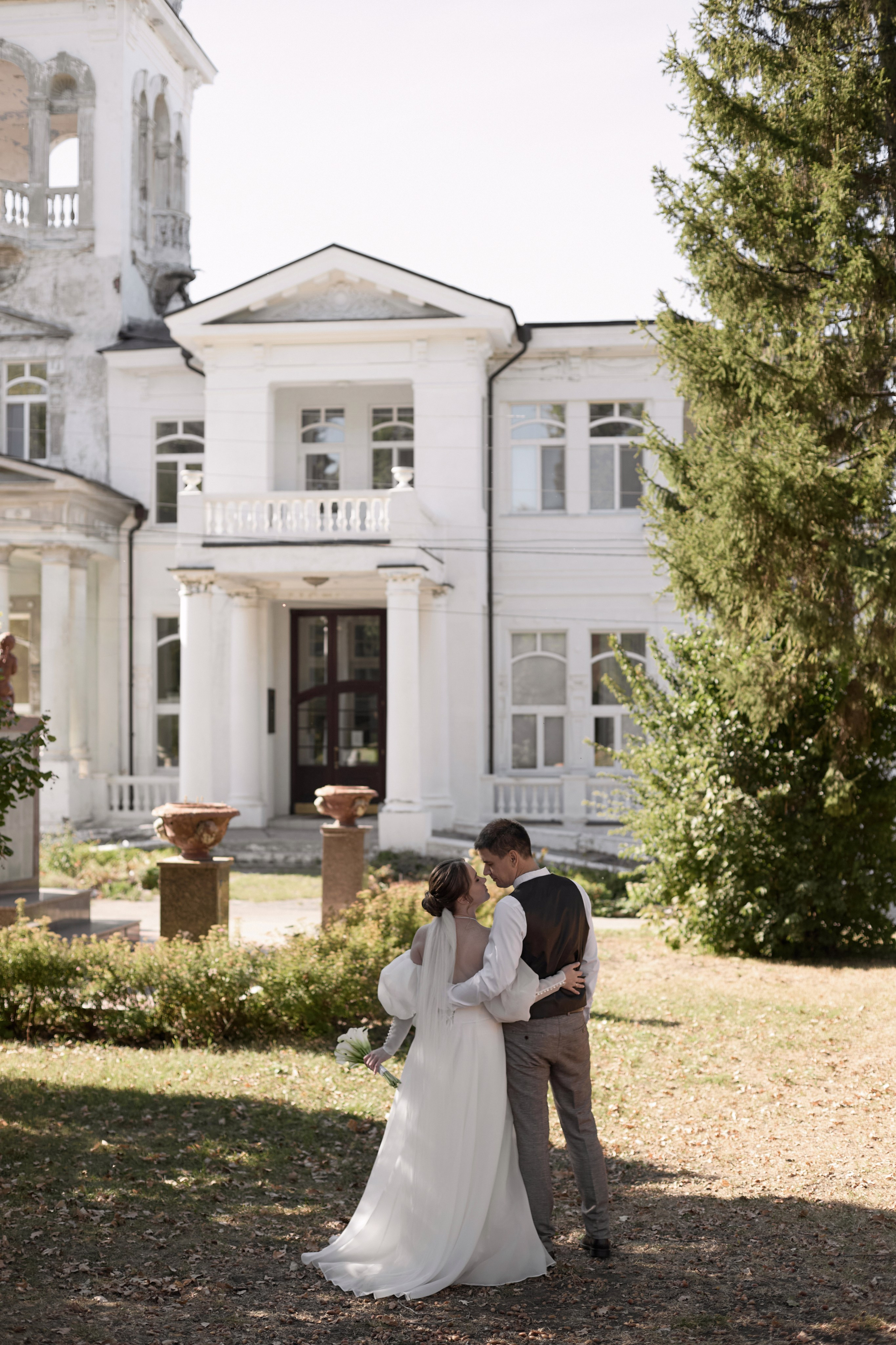 R&N. Фотограф в Самаре Диана Анисимова