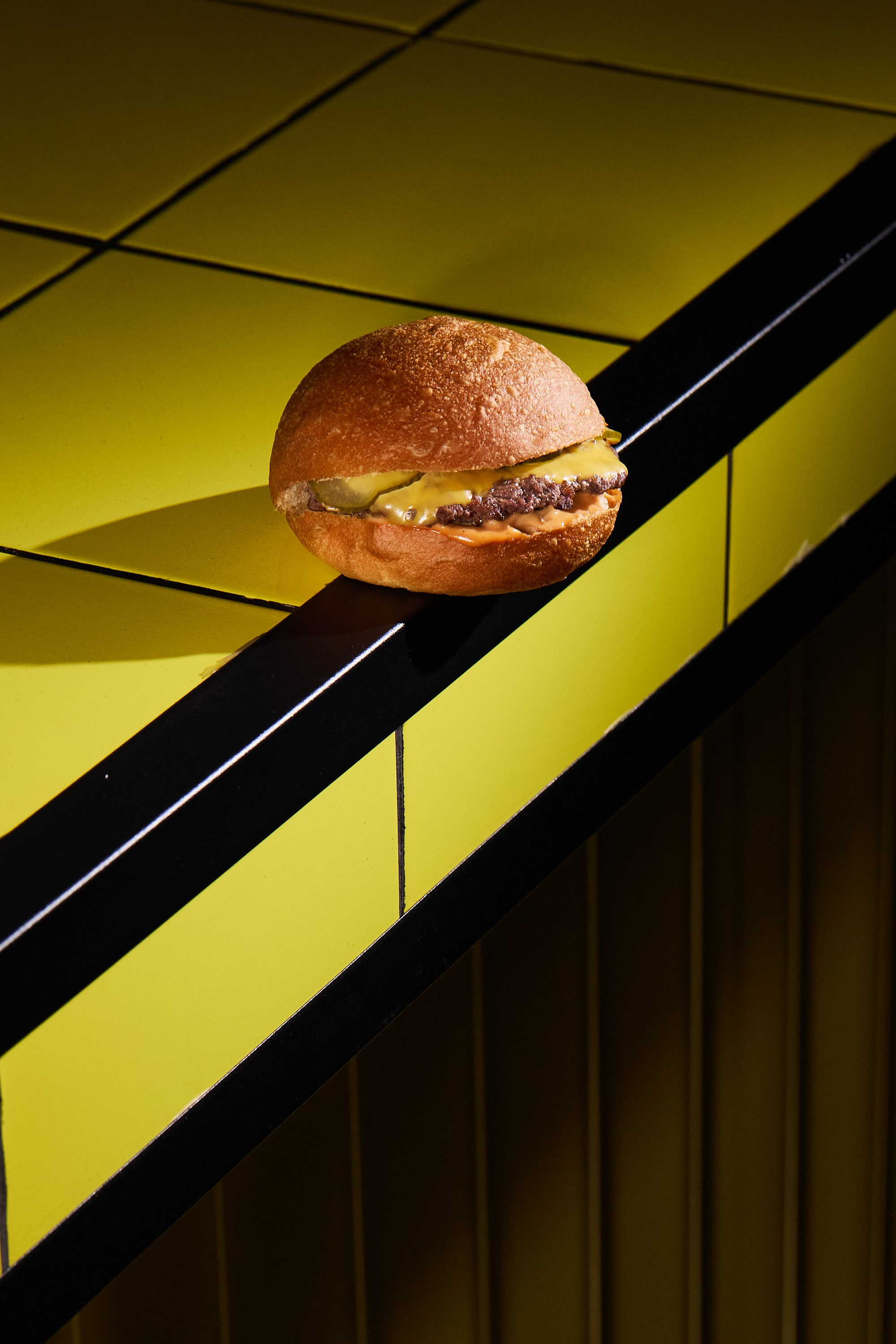 РЕСТОРАНЫ. Контент фотограф в Москве Ник Фрост