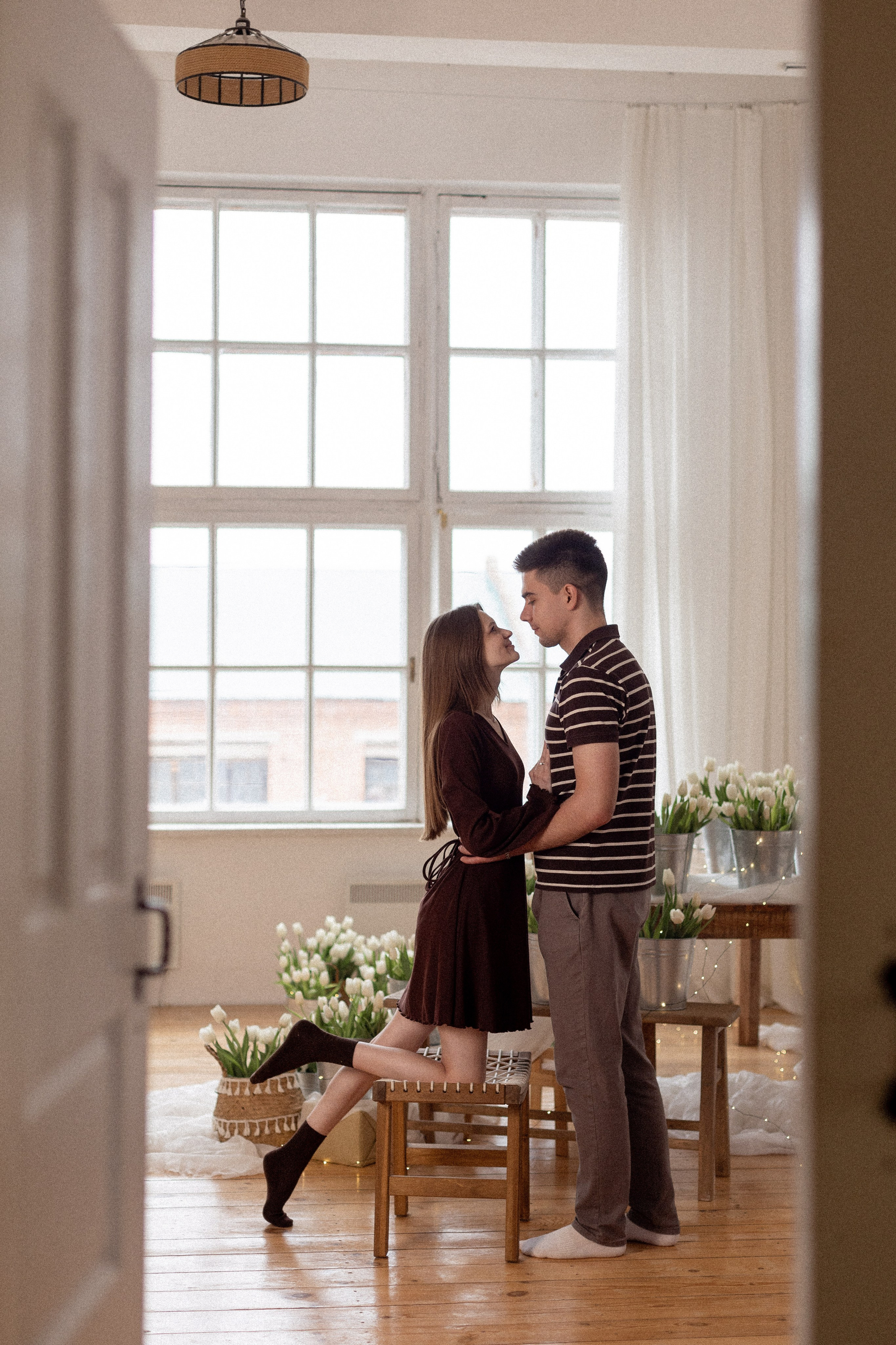 LOVE STORY. Фотограф в Краснодарском крае